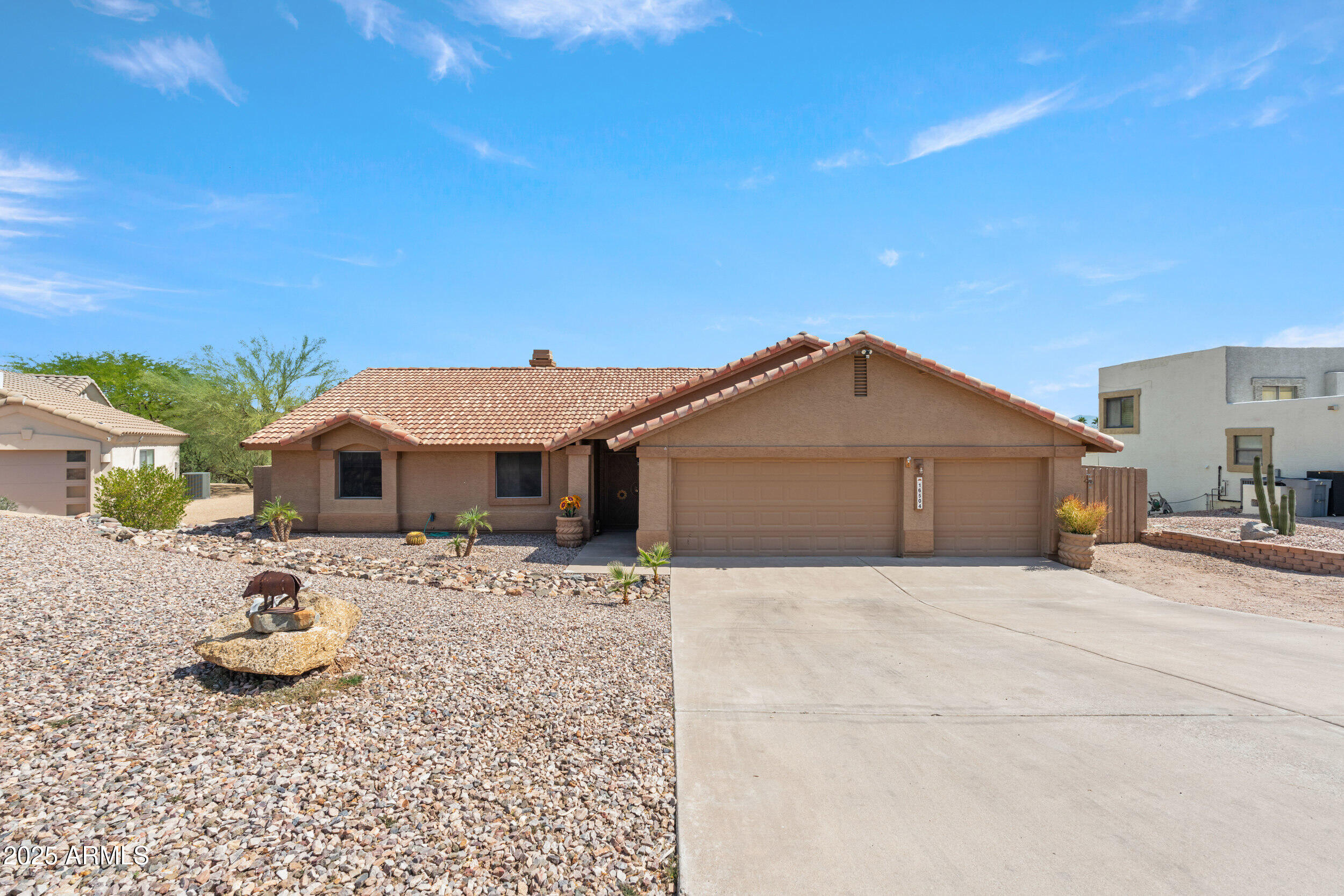 16504 E BRIARWOOD Drive