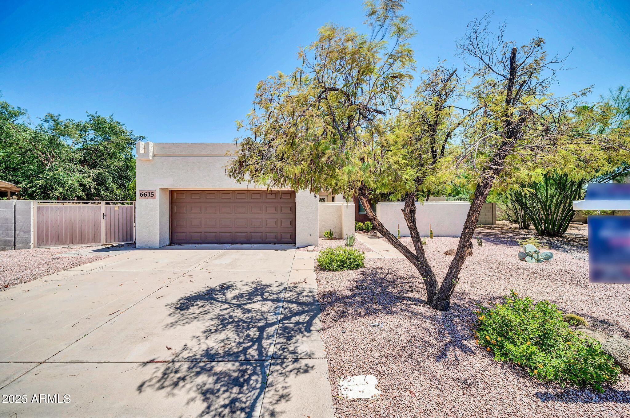 6615 E PHELPS Road