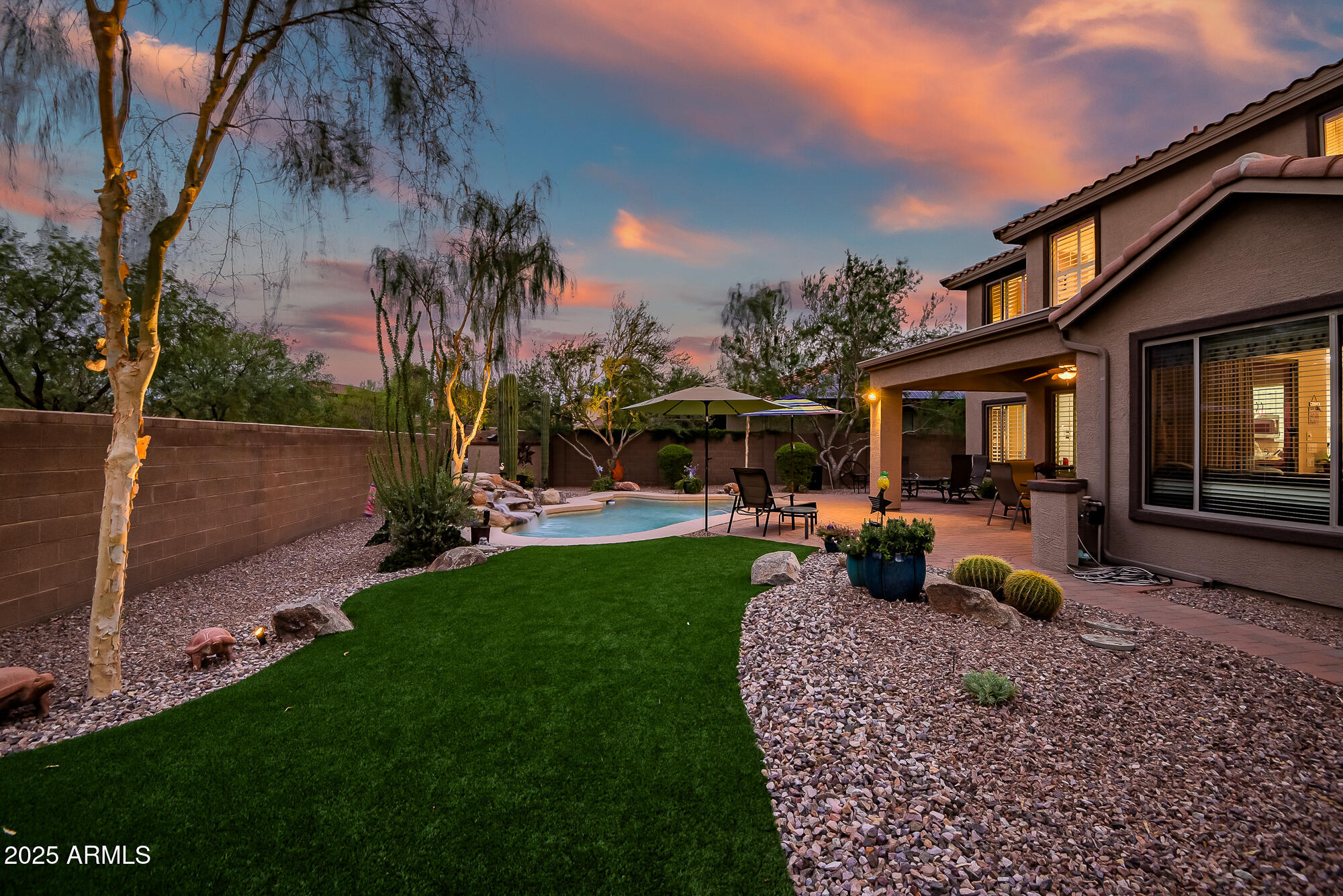 39825 N Lost Legend Drive
