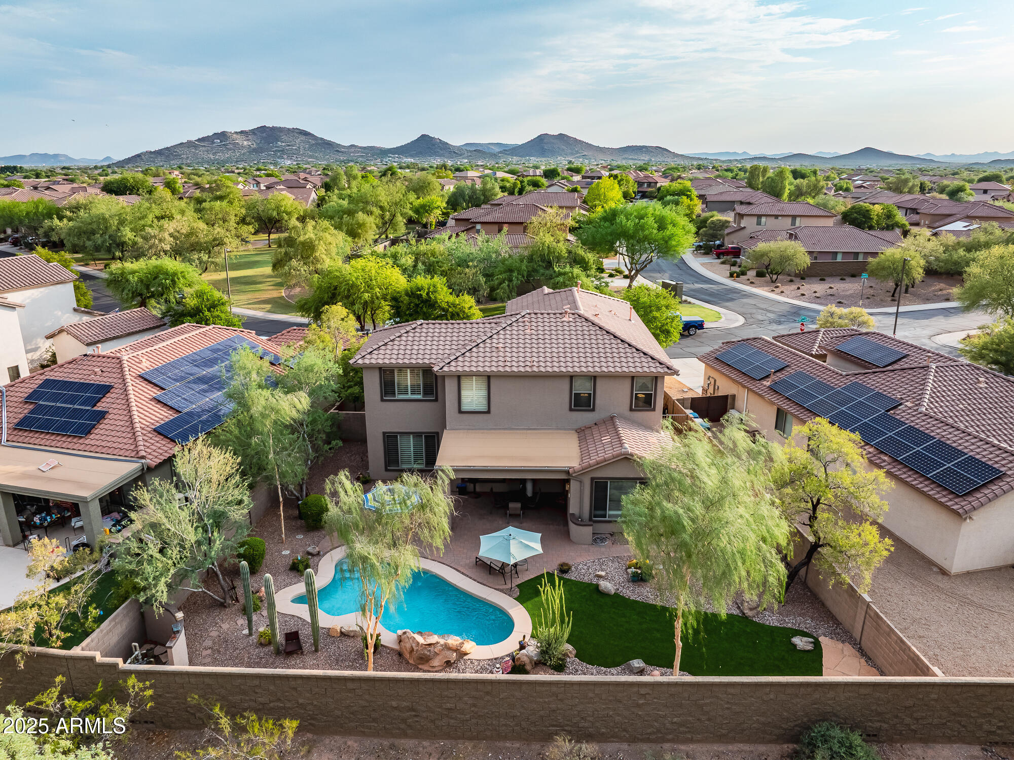 39825 N Lost Legend Drive