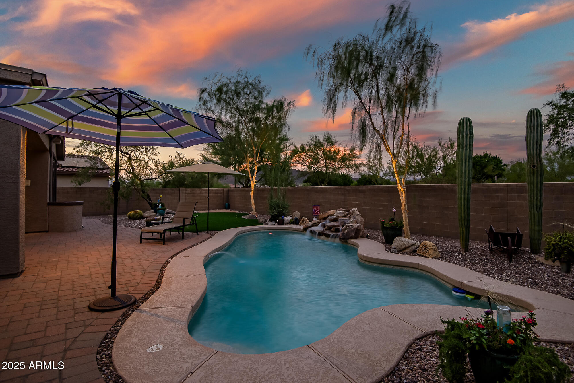 39825 N Lost Legend Drive