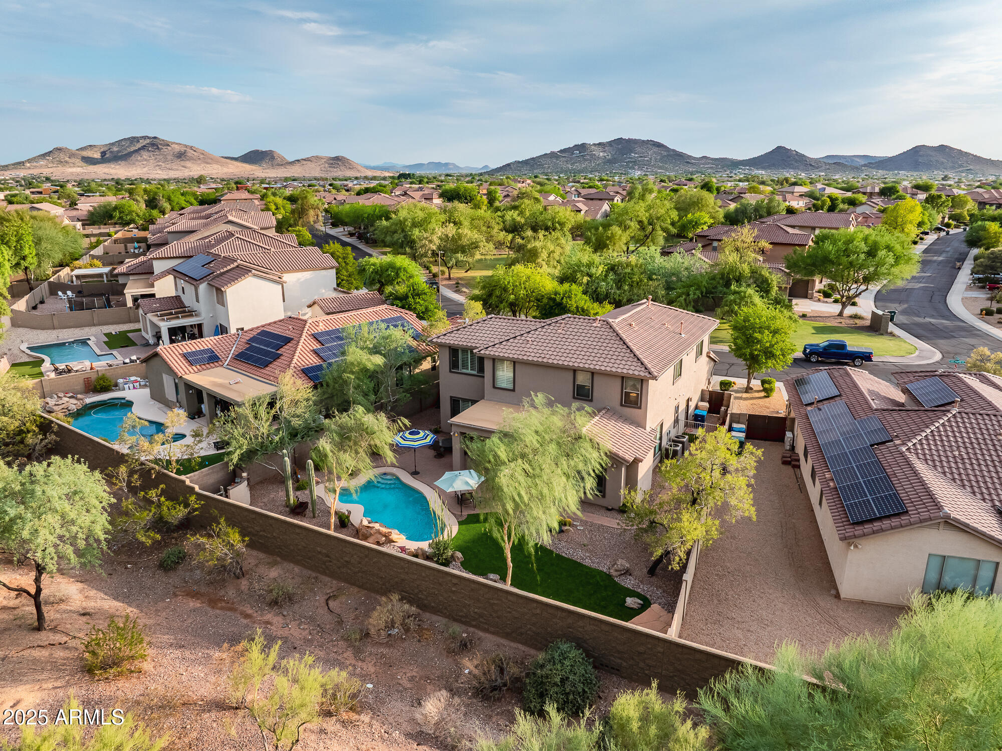 39825 N Lost Legend Drive