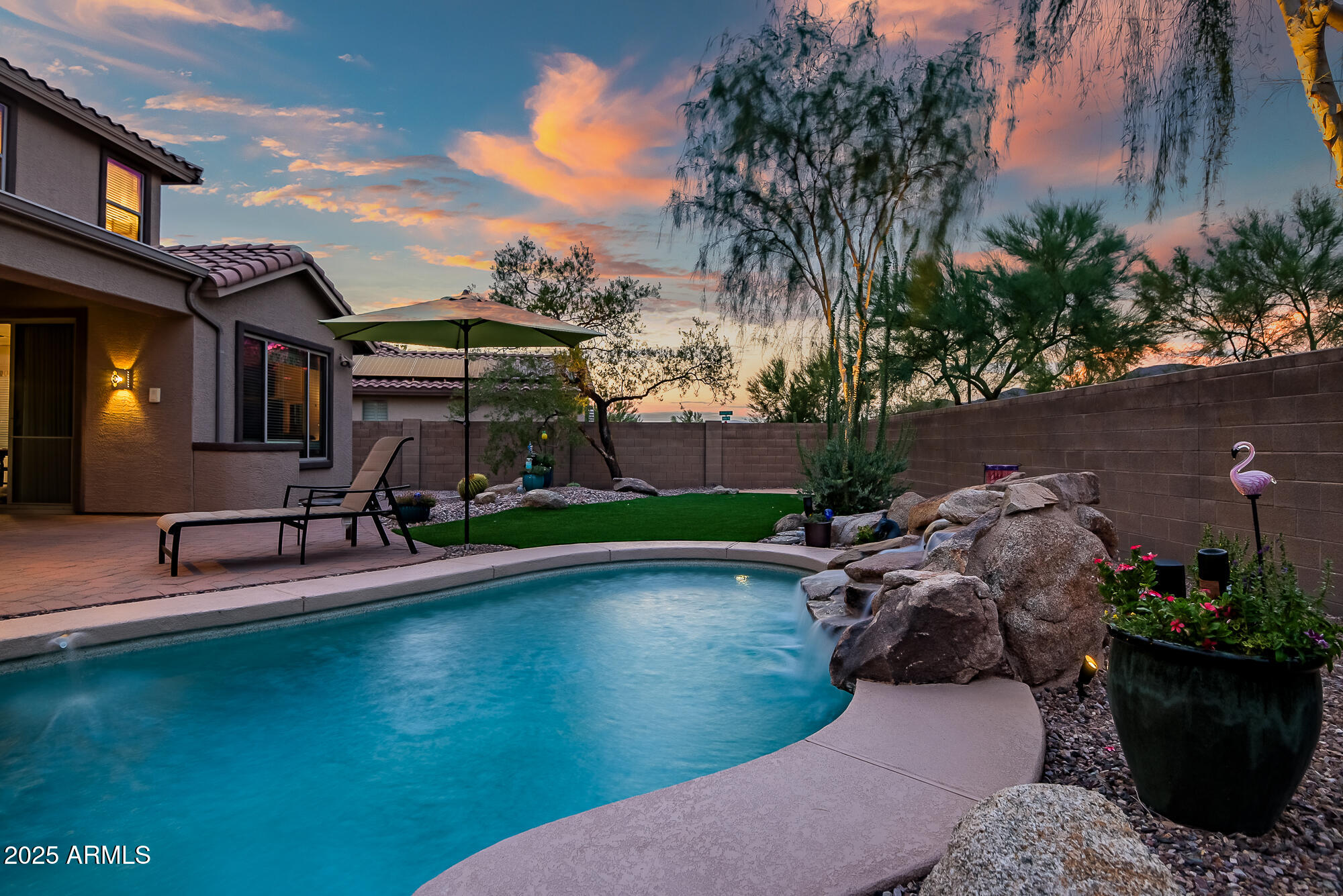 39825 N Lost Legend Drive