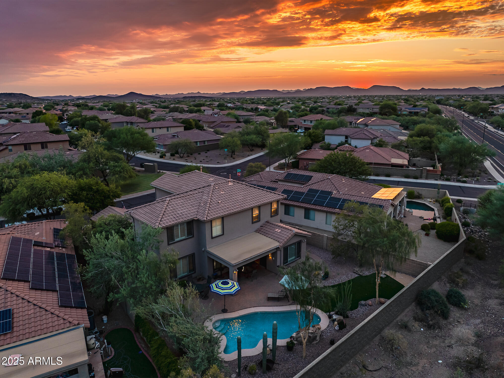 39825 N Lost Legend Drive