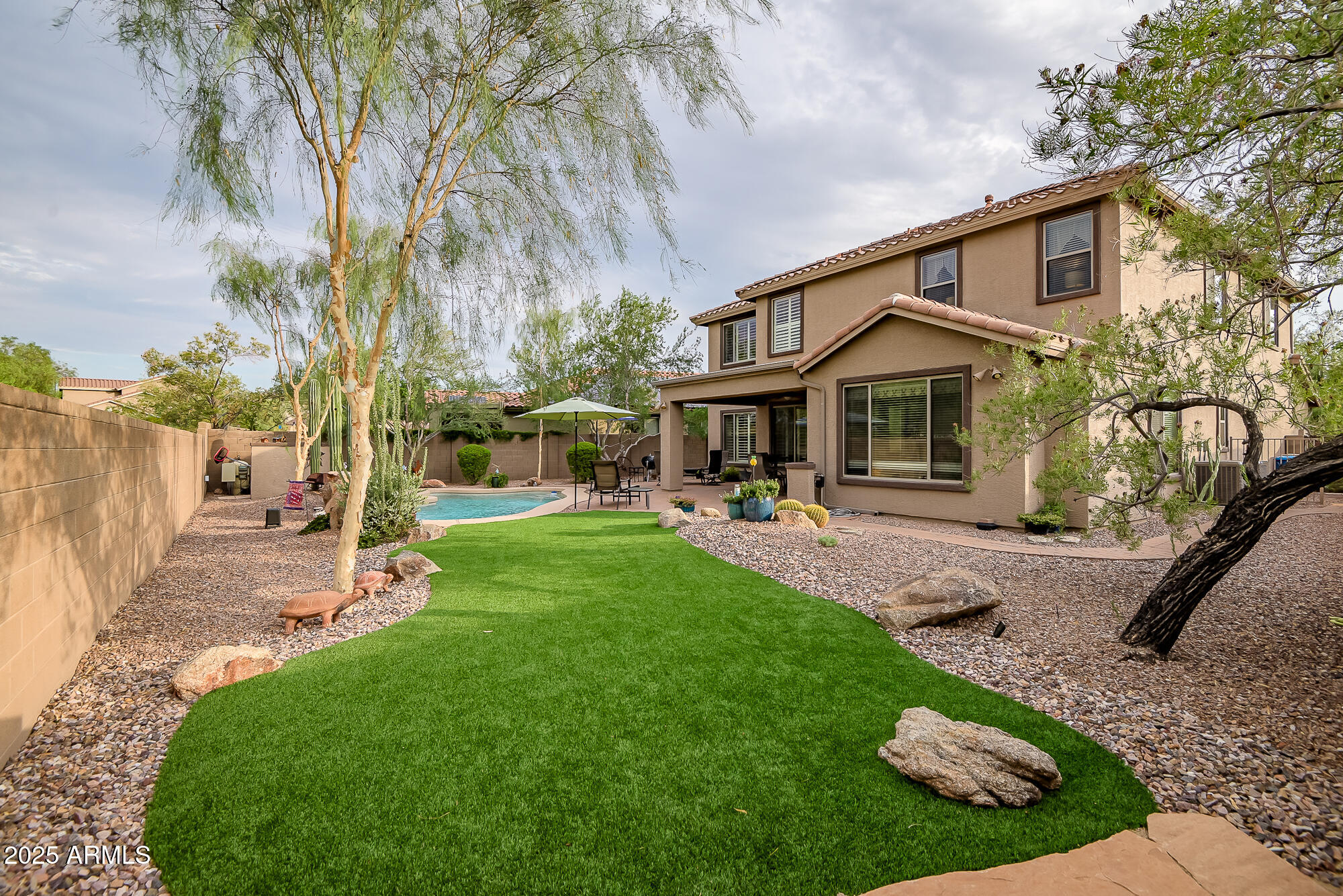 39825 N Lost Legend Drive