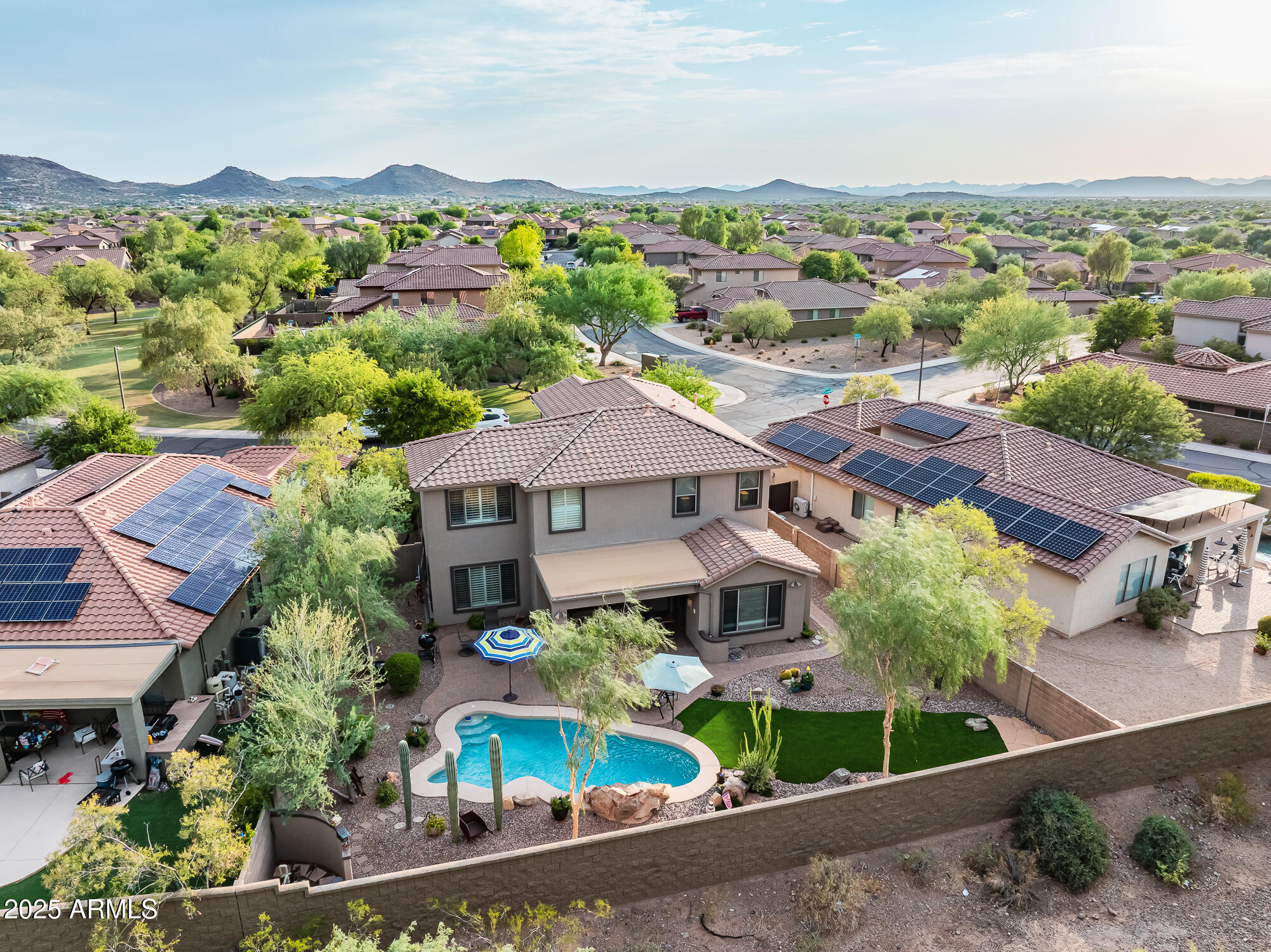 39825 N Lost Legend Drive