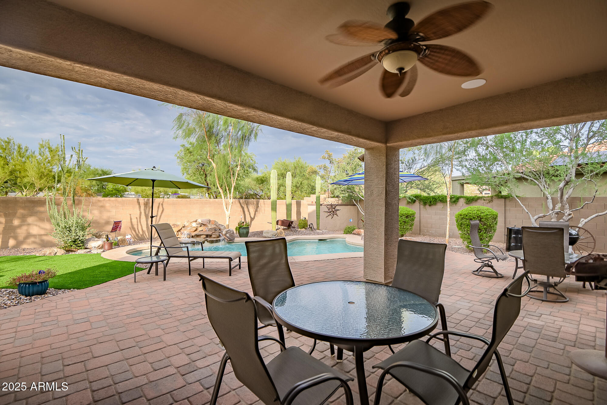 39825 N Lost Legend Drive