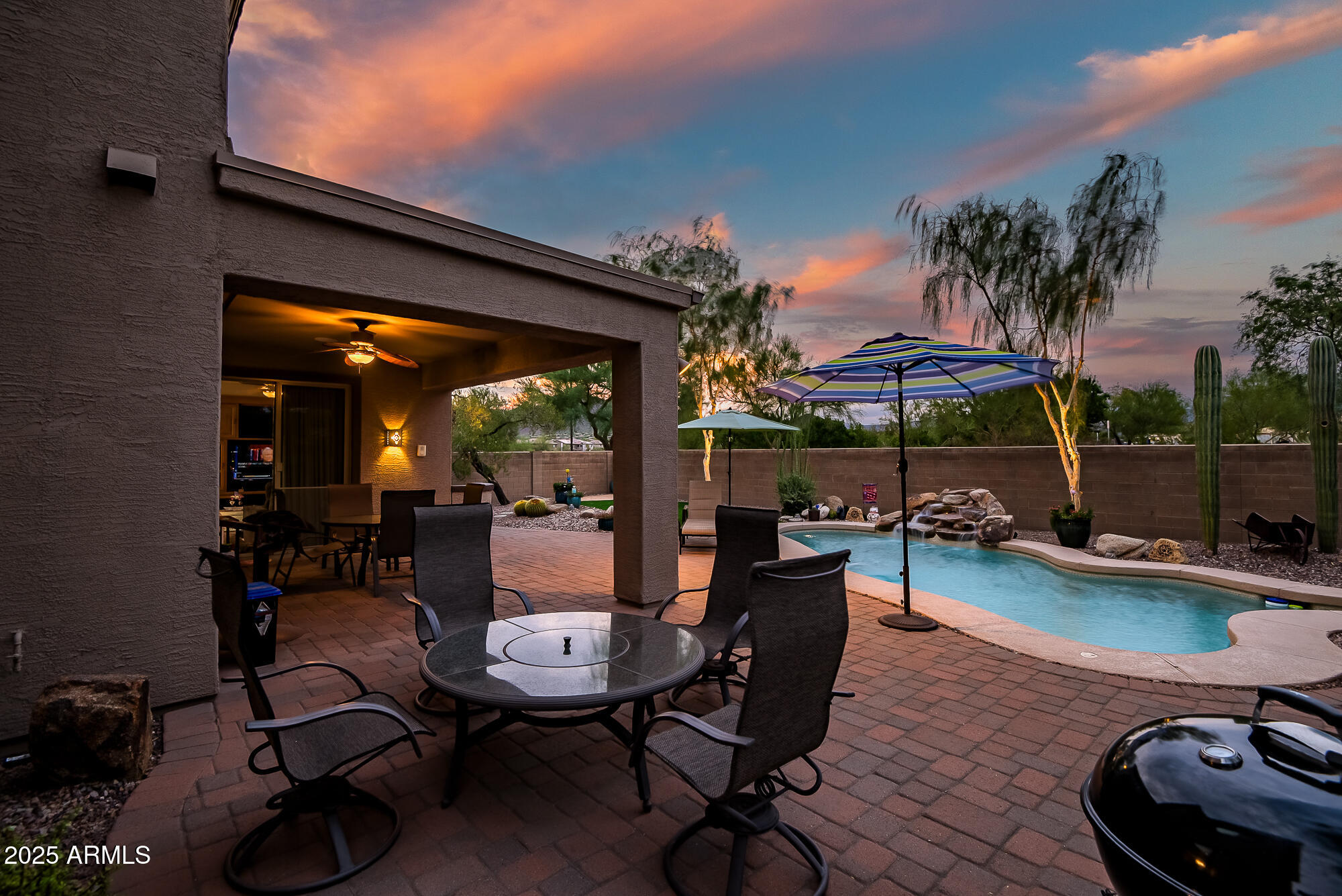 39825 N Lost Legend Drive