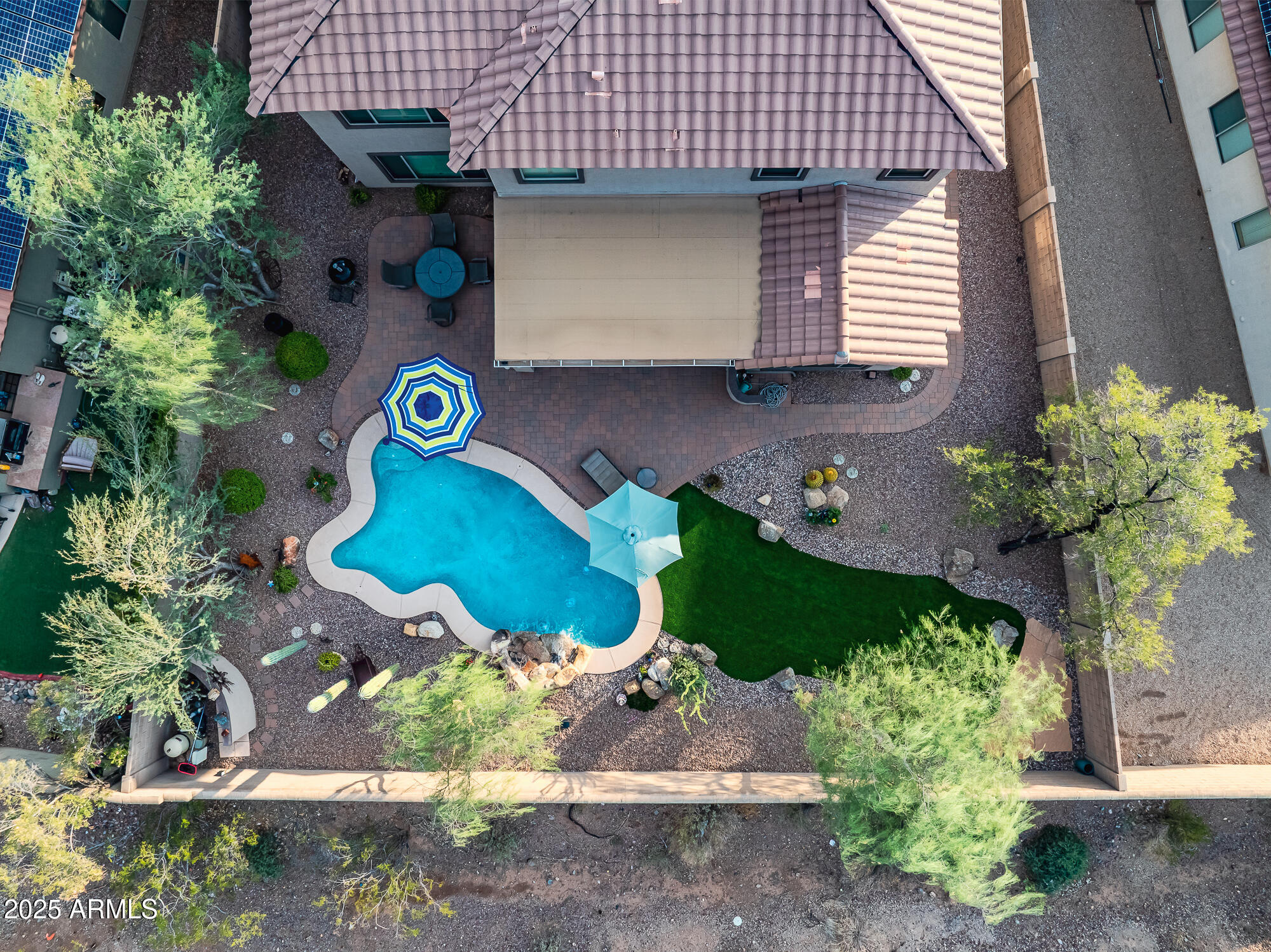 39825 N Lost Legend Drive