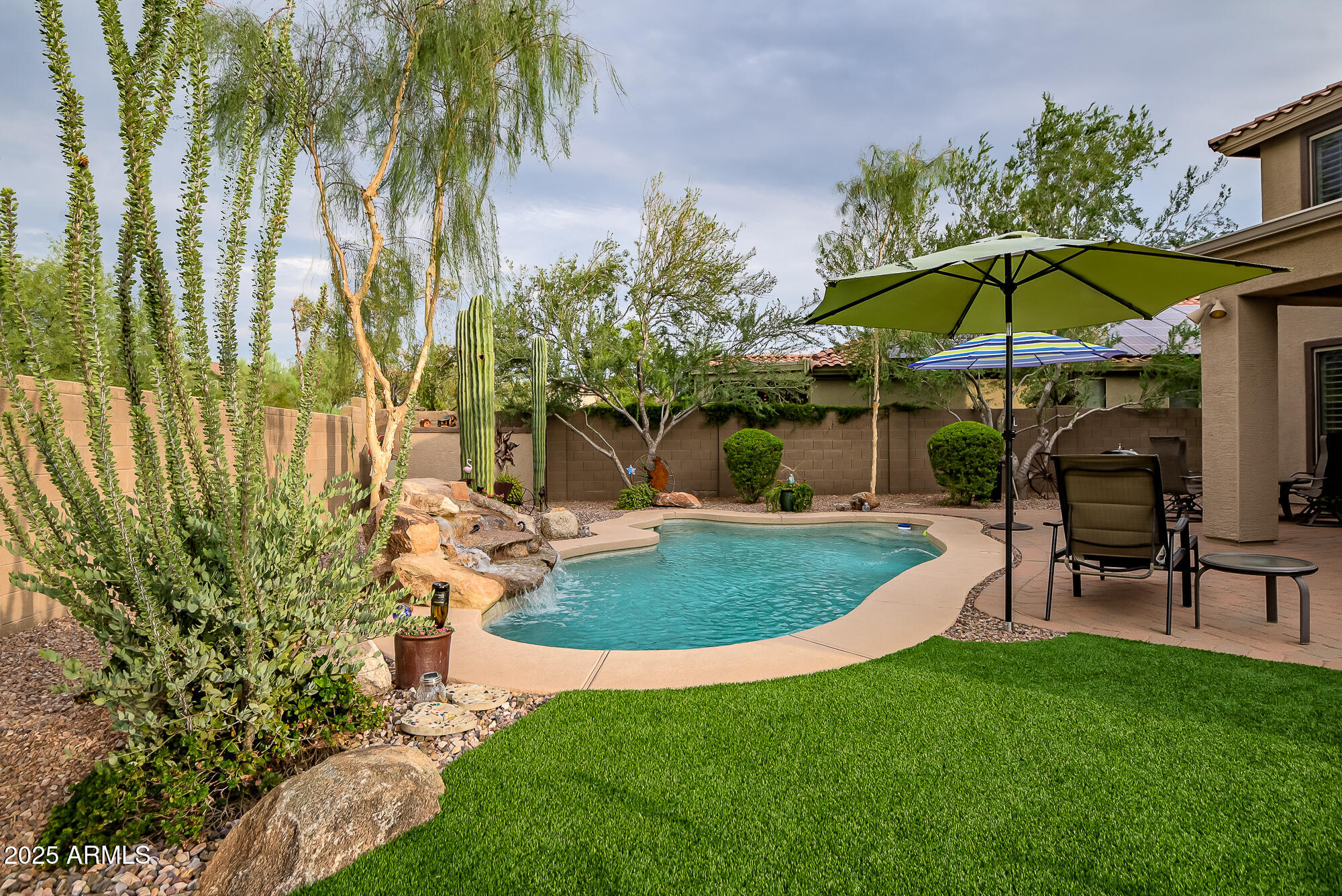 39825 N Lost Legend Drive