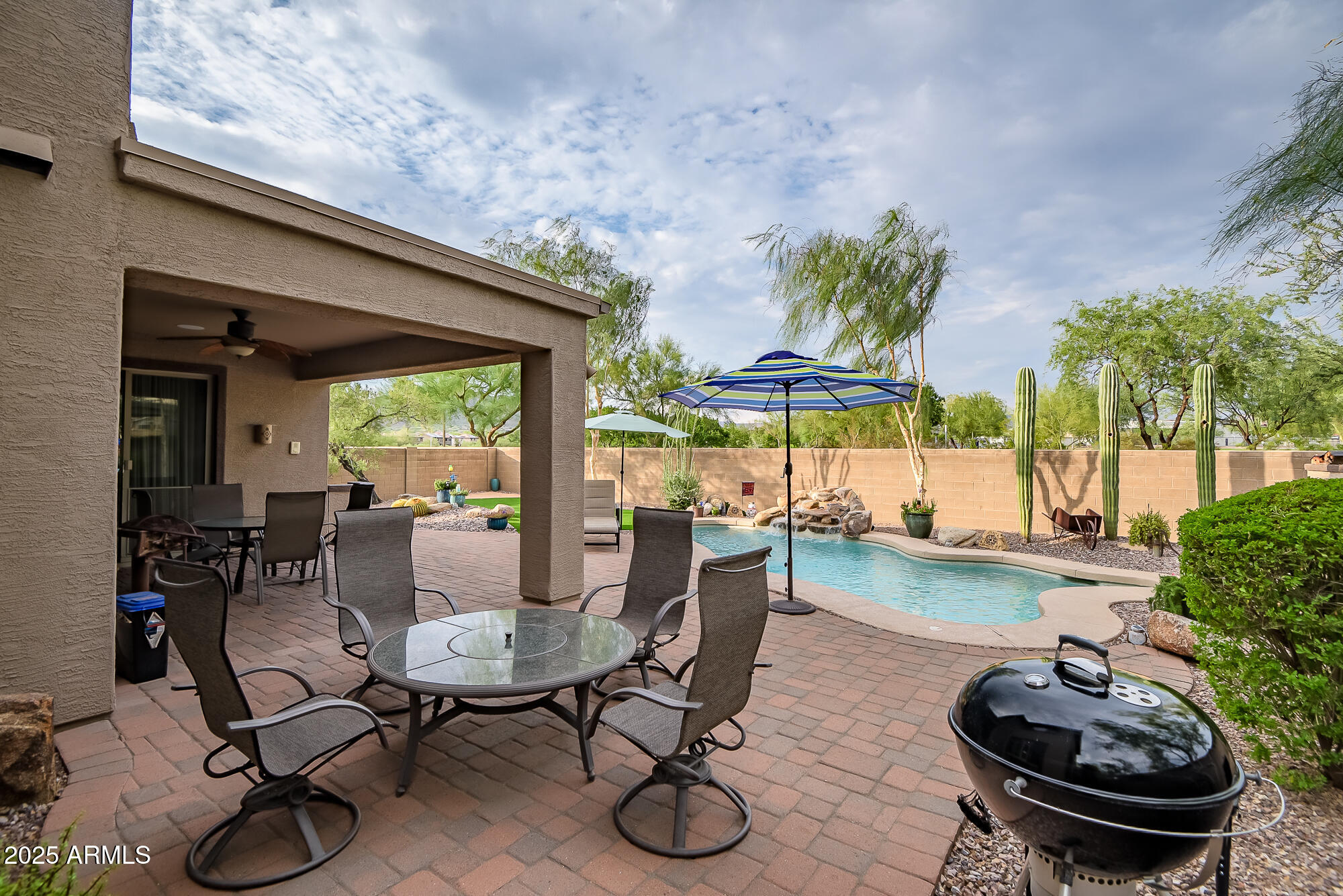 39825 N Lost Legend Drive