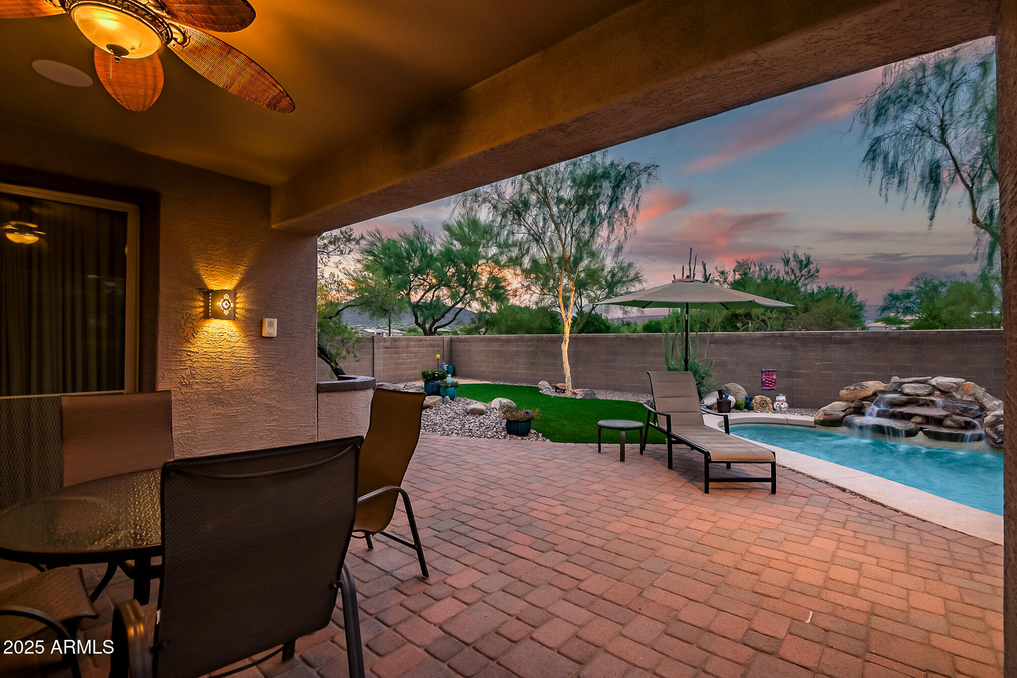 39825 N Lost Legend Drive