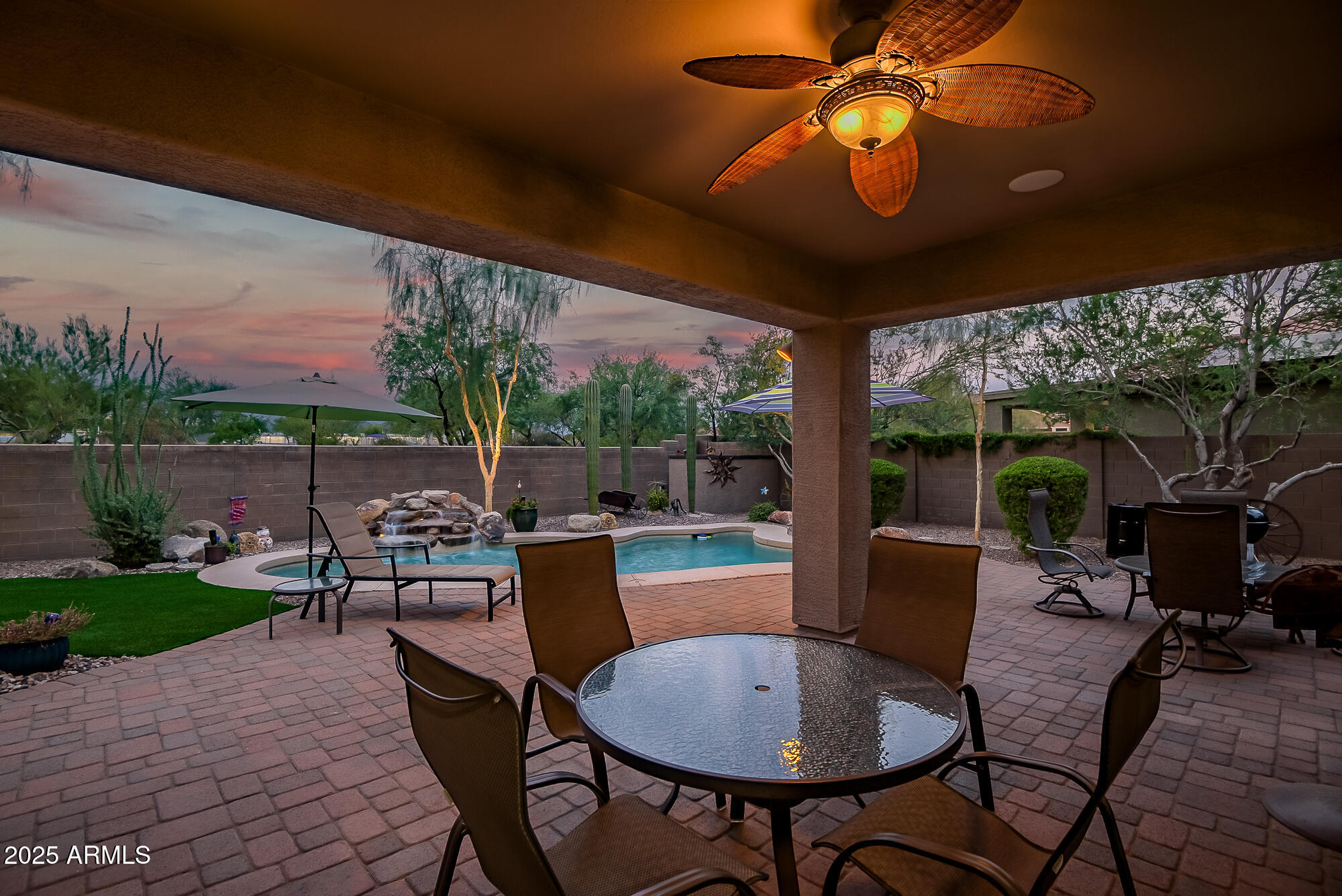 39825 N Lost Legend Drive