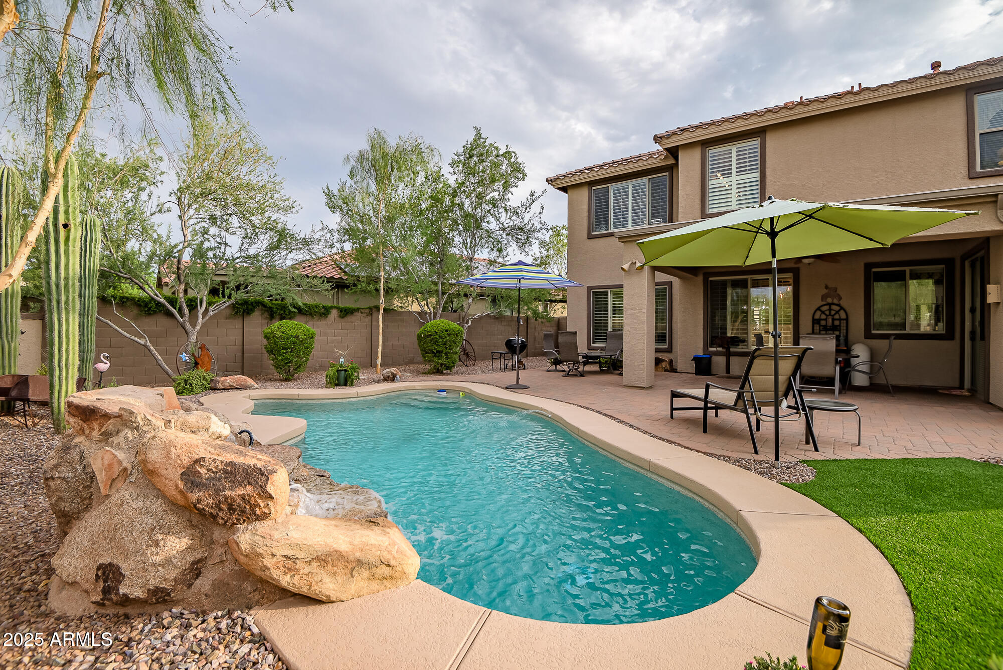 39825 N Lost Legend Drive