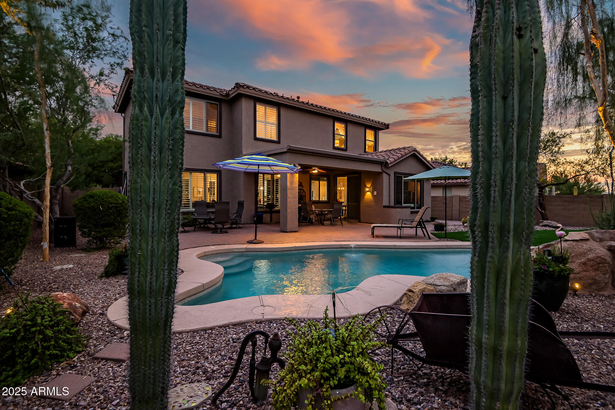 39825 N Lost Legend Drive