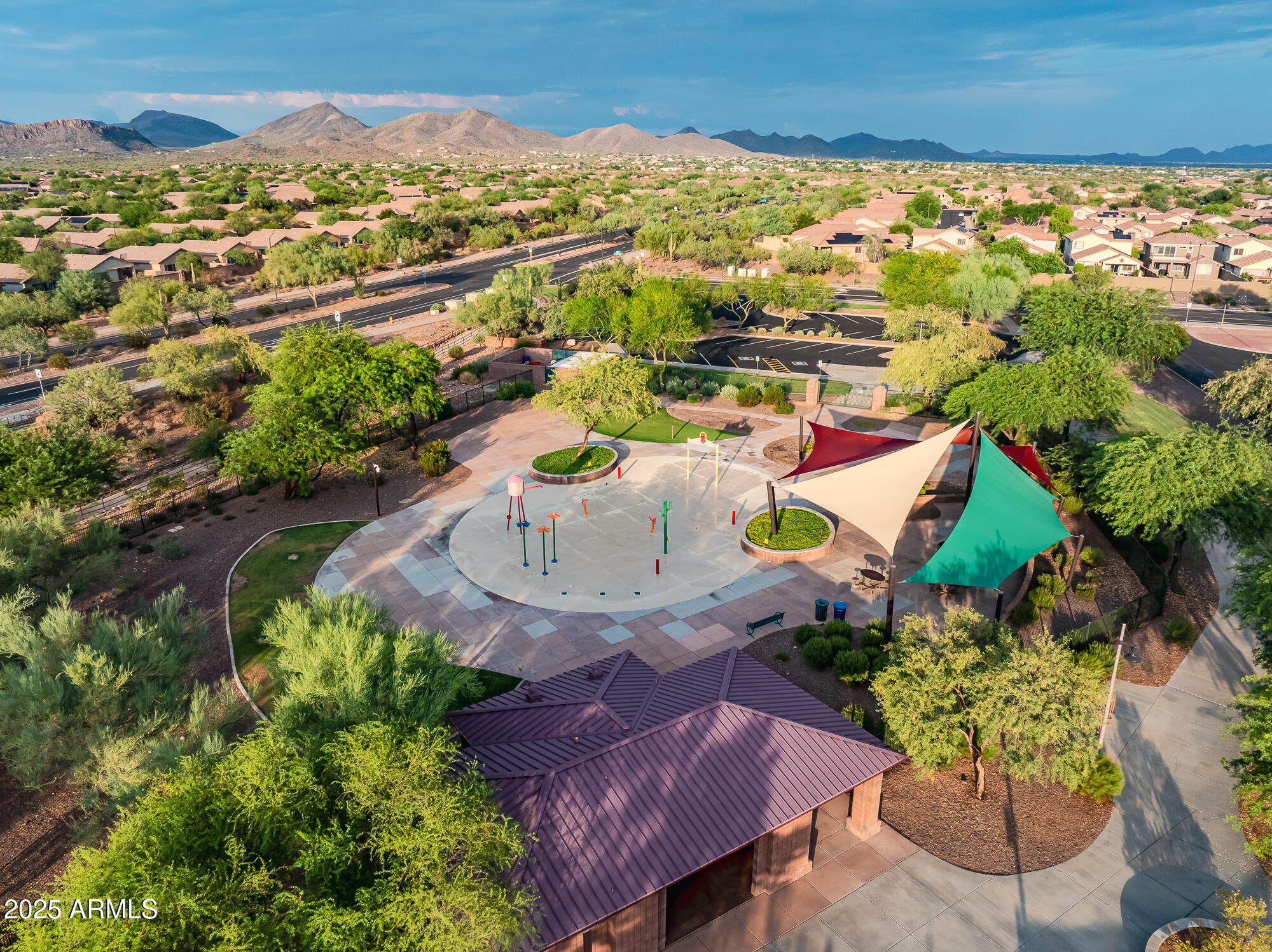 39825 N Lost Legend Drive