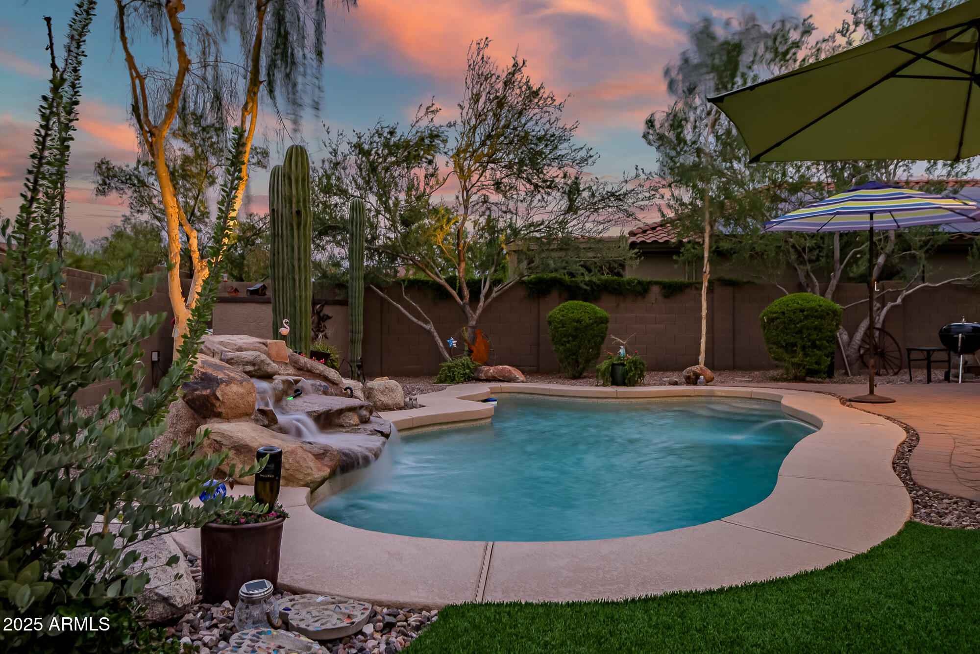 39825 N Lost Legend Drive