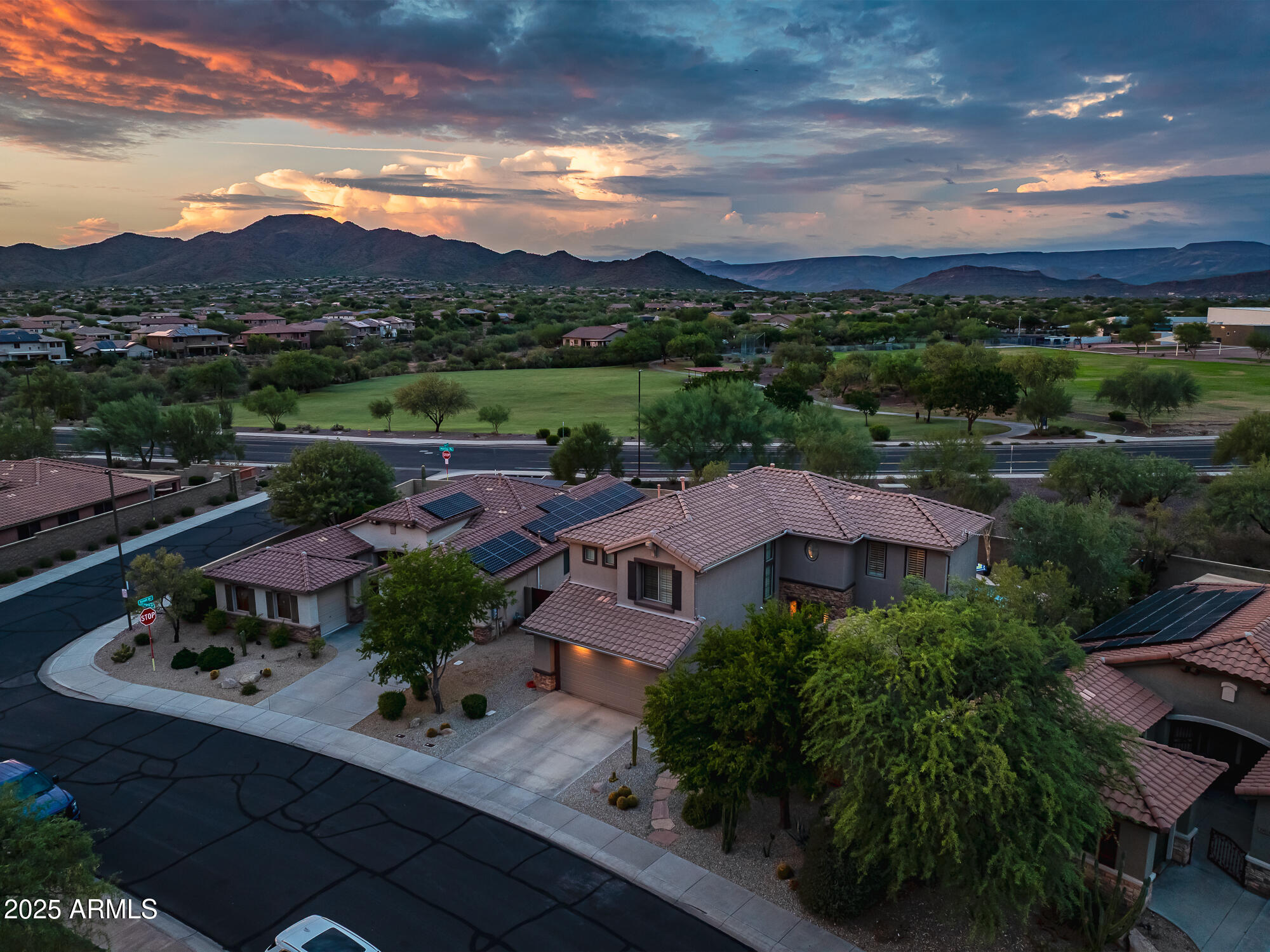 39825 N Lost Legend Drive