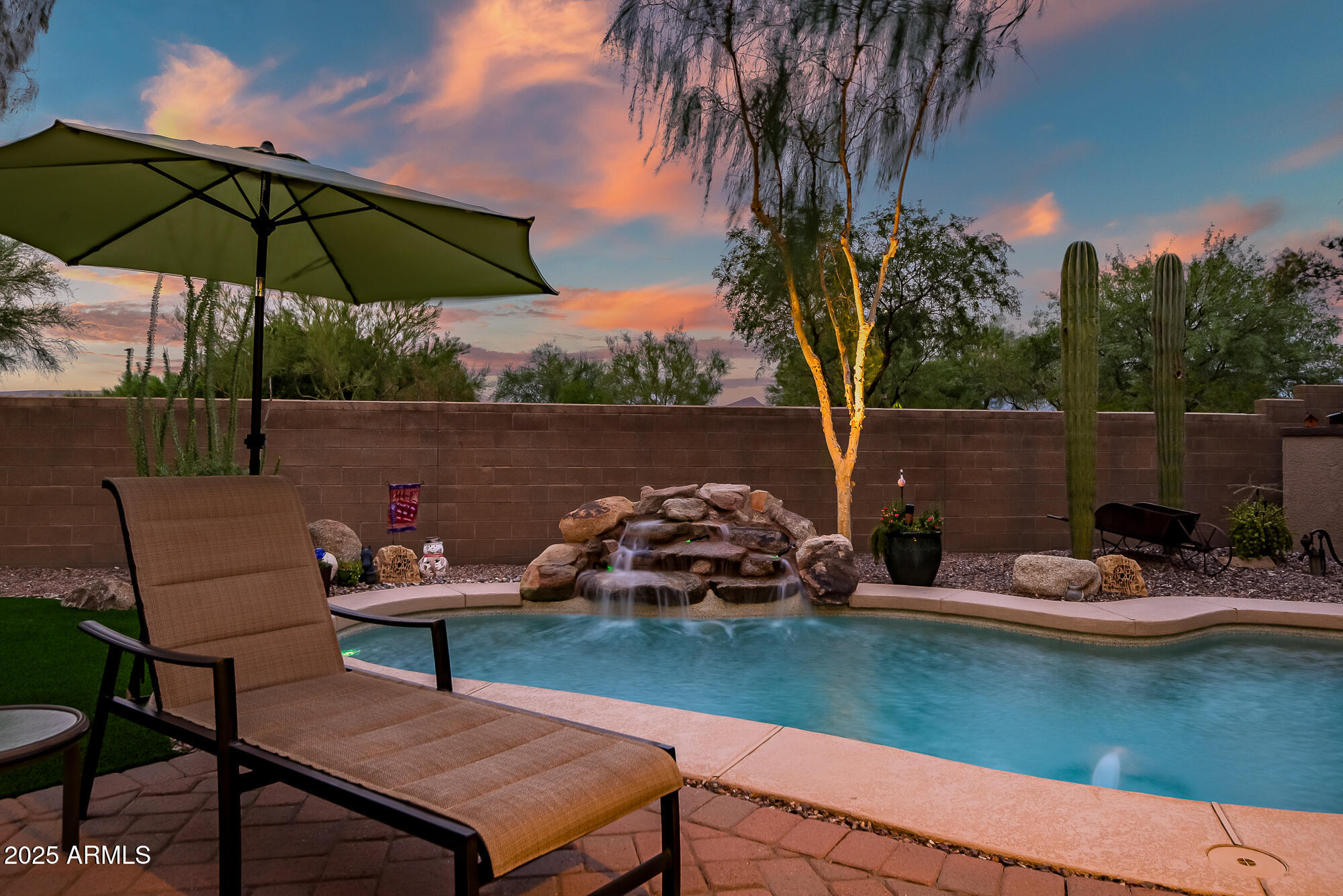39825 N Lost Legend Drive