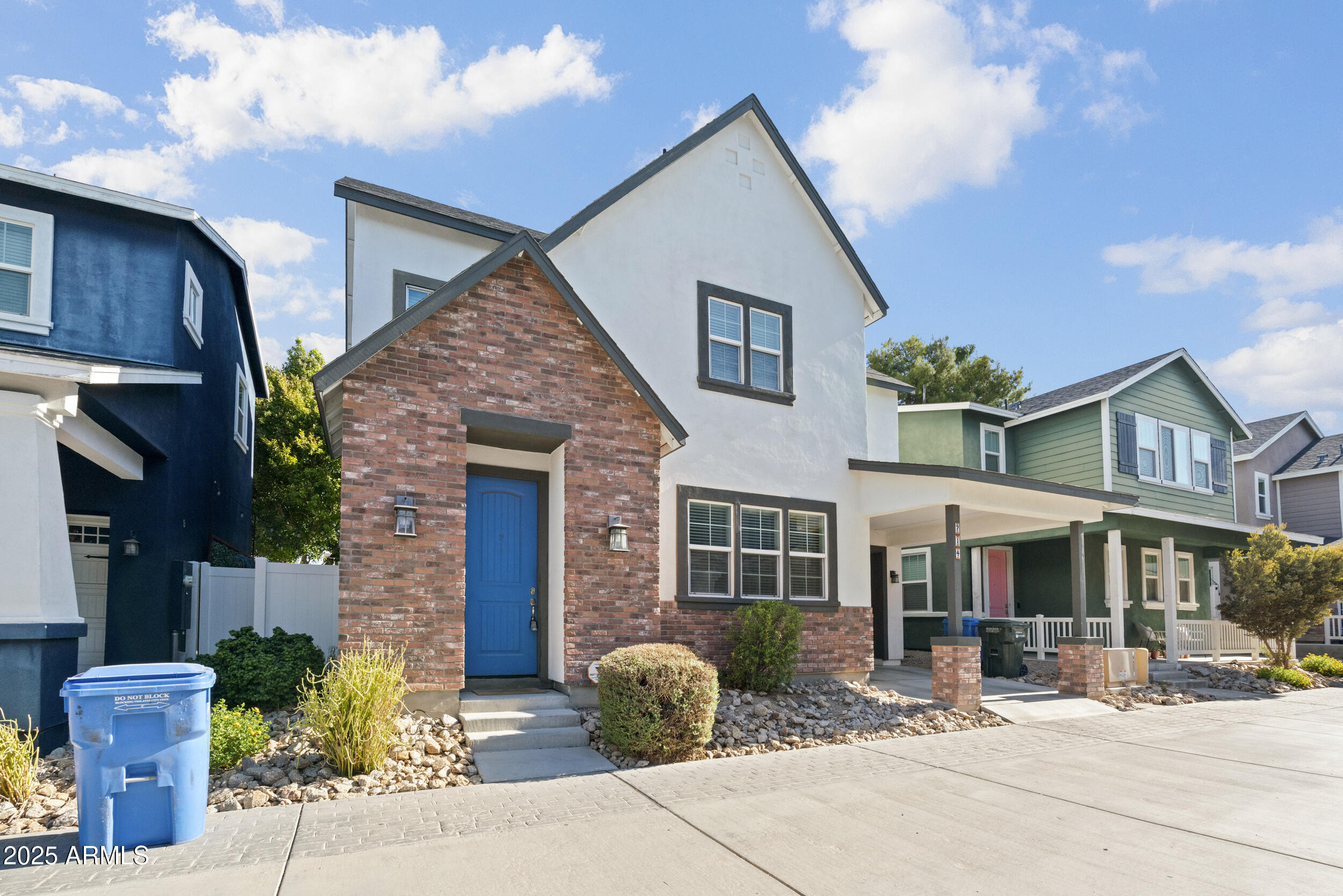 714 E BOCA RATON Road