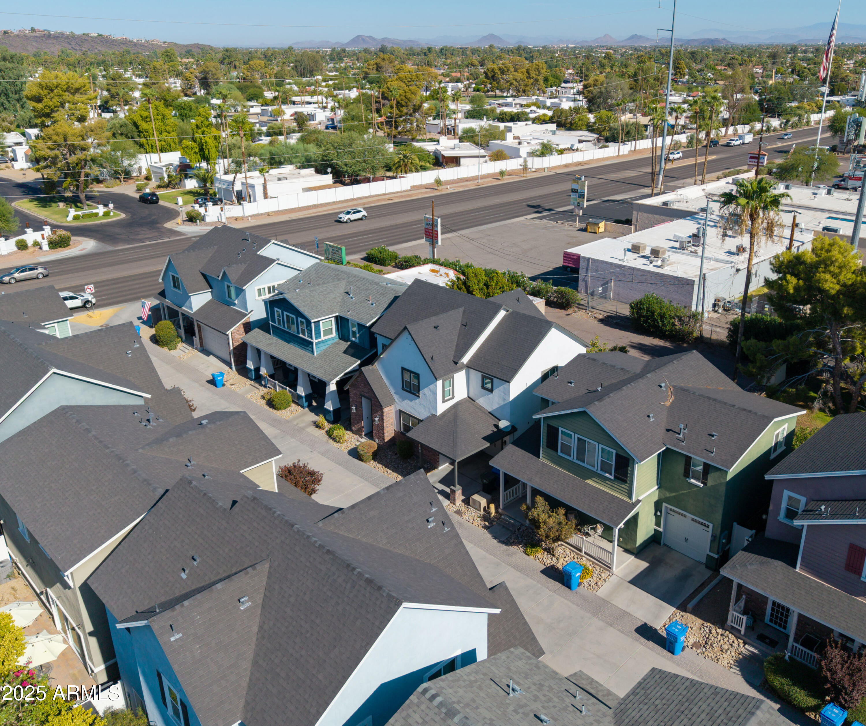 714 E BOCA RATON Road