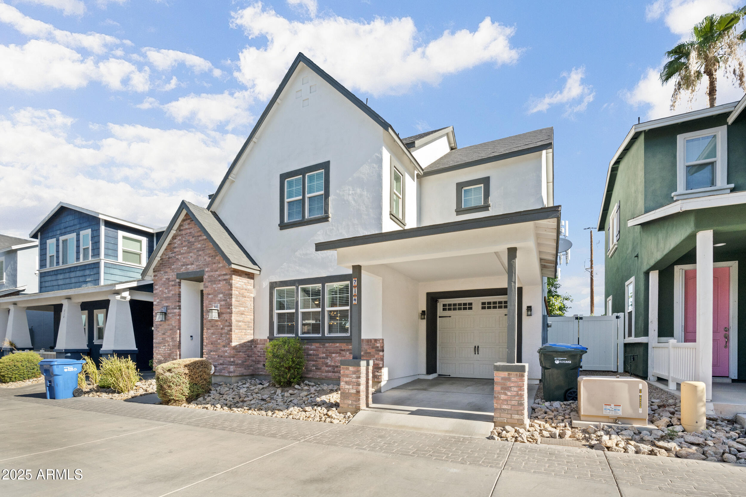 714 E BOCA RATON Road