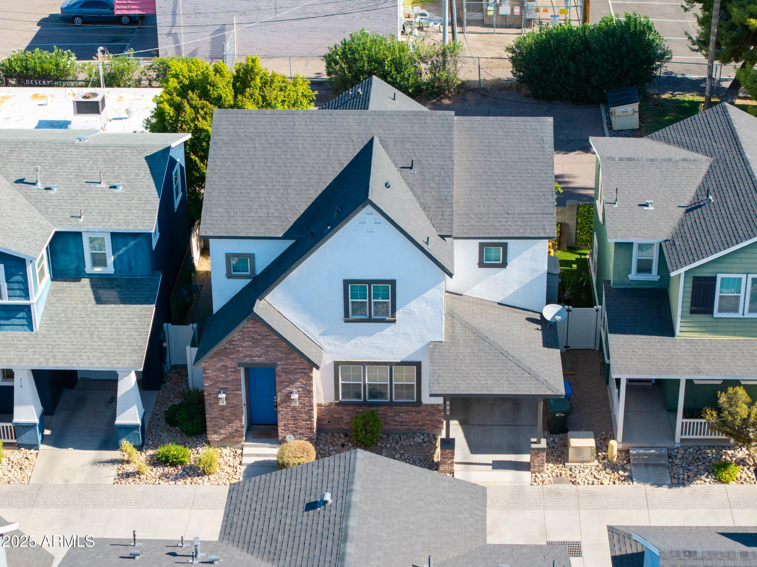 714 E BOCA RATON Road