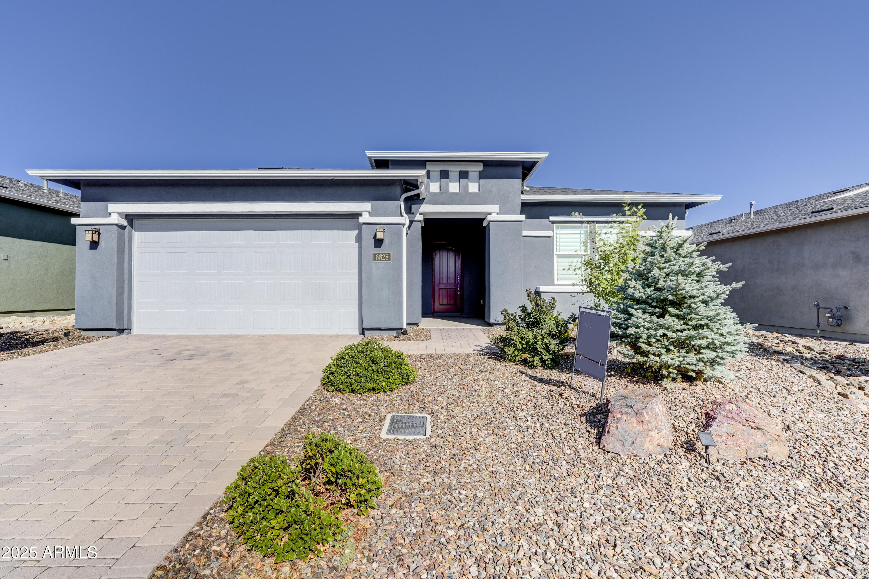 6828 CLARET Drive