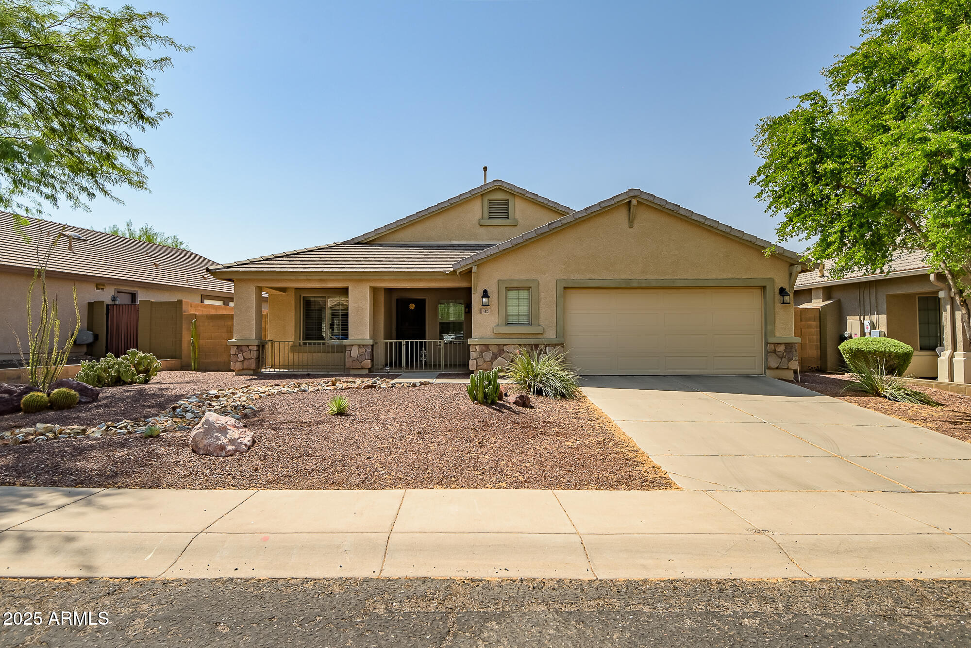 4423 W MAGELLAN Drive