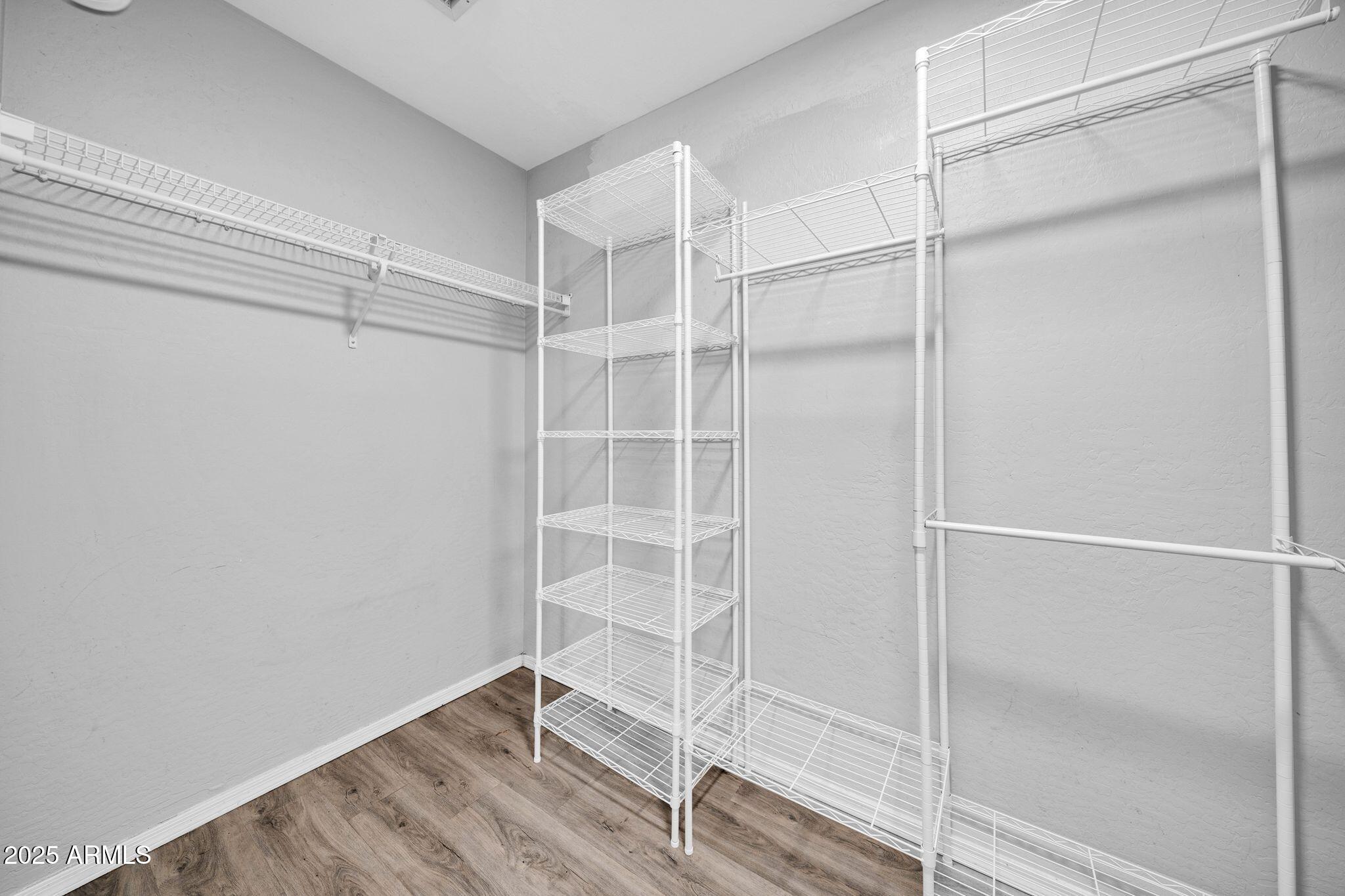 12510 W SANTA FE Lane