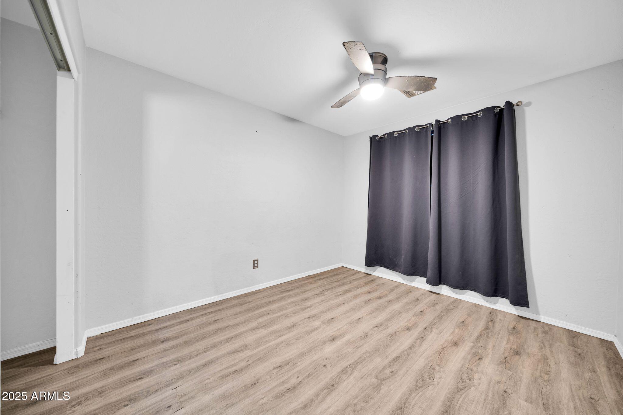 12510 W SANTA FE Lane