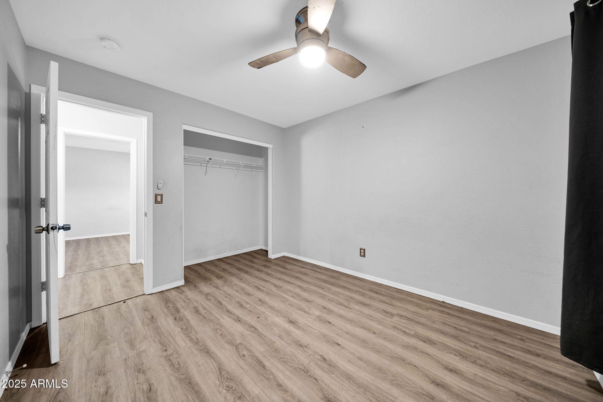 12510 W SANTA FE Lane