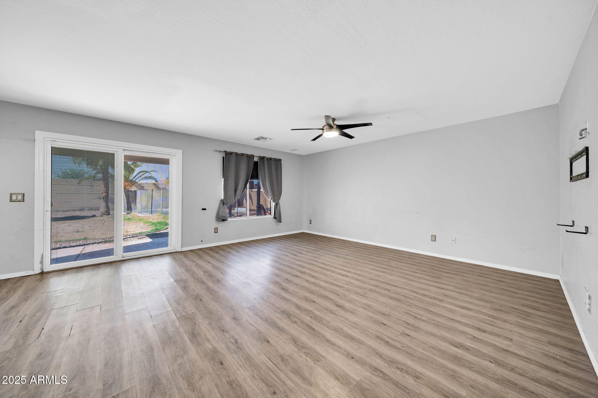 12510 W SANTA FE Lane