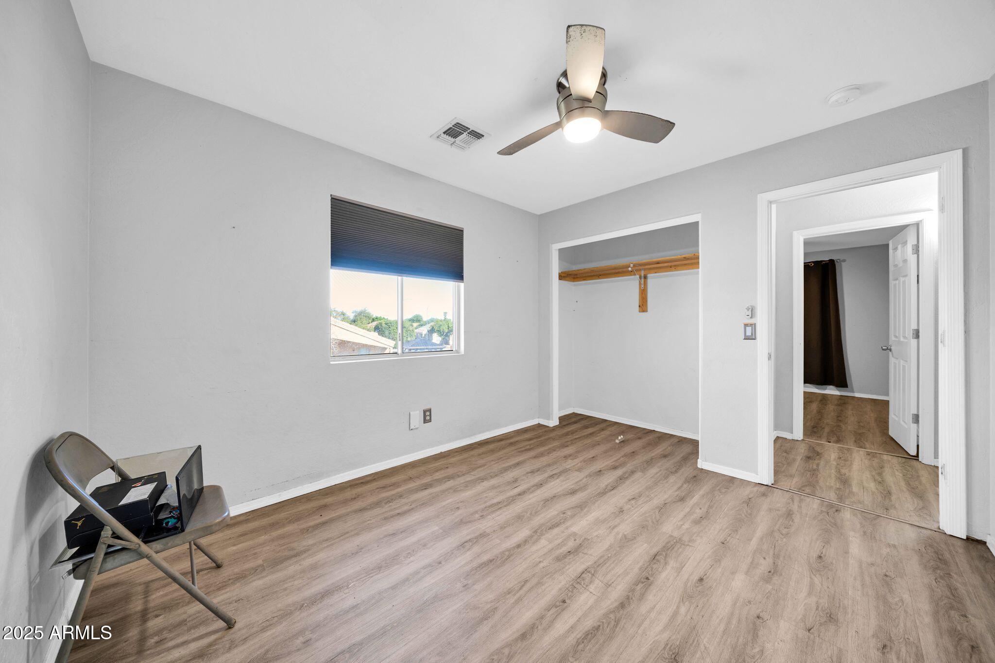 12510 W SANTA FE Lane