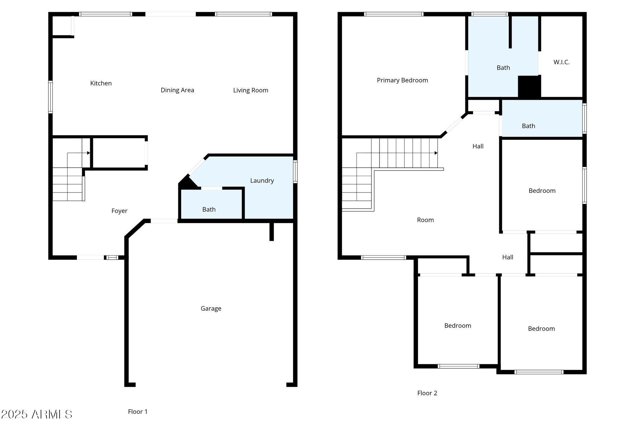 12510 W SANTA FE Lane