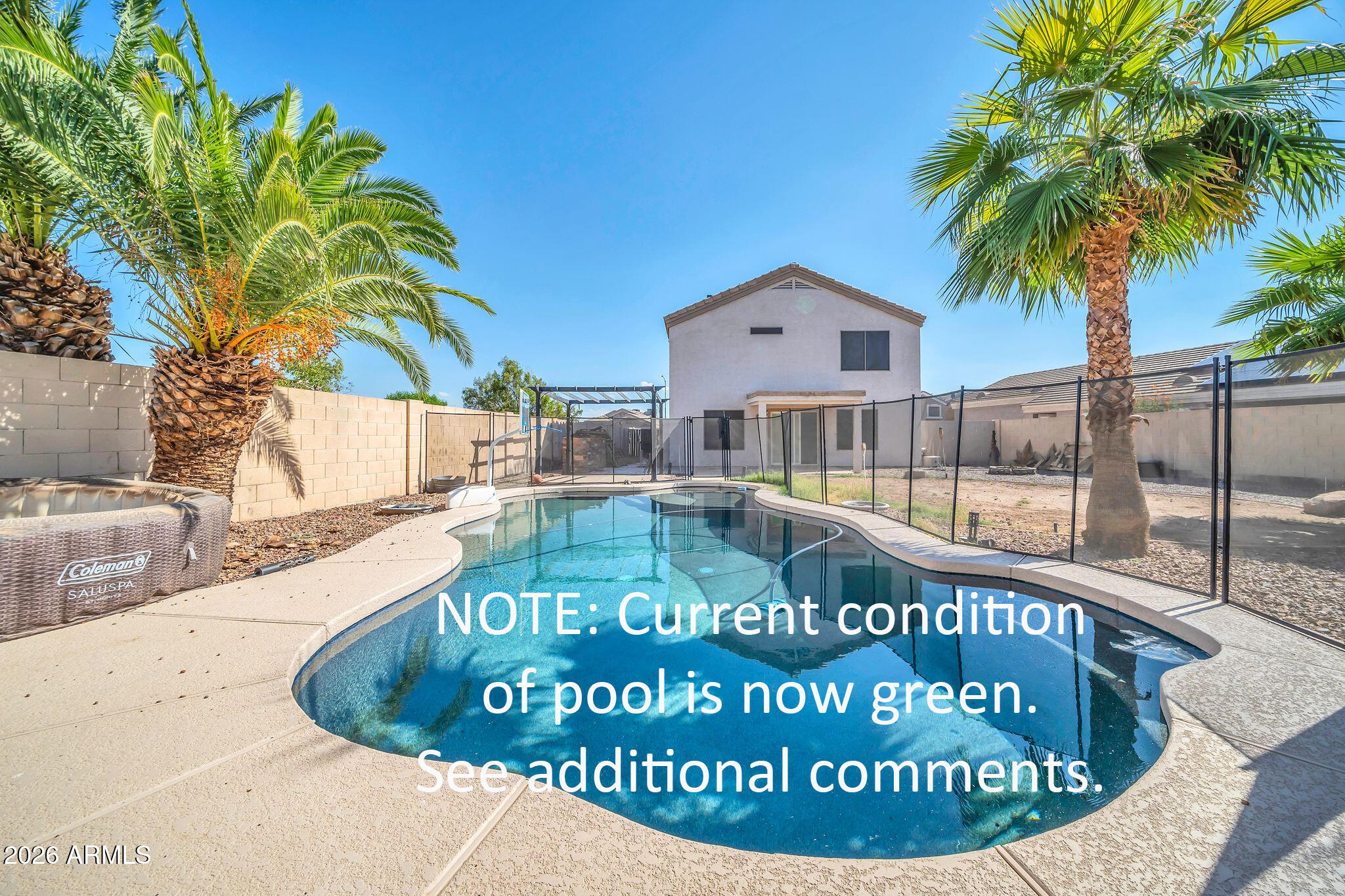 12510 W SANTA FE Lane