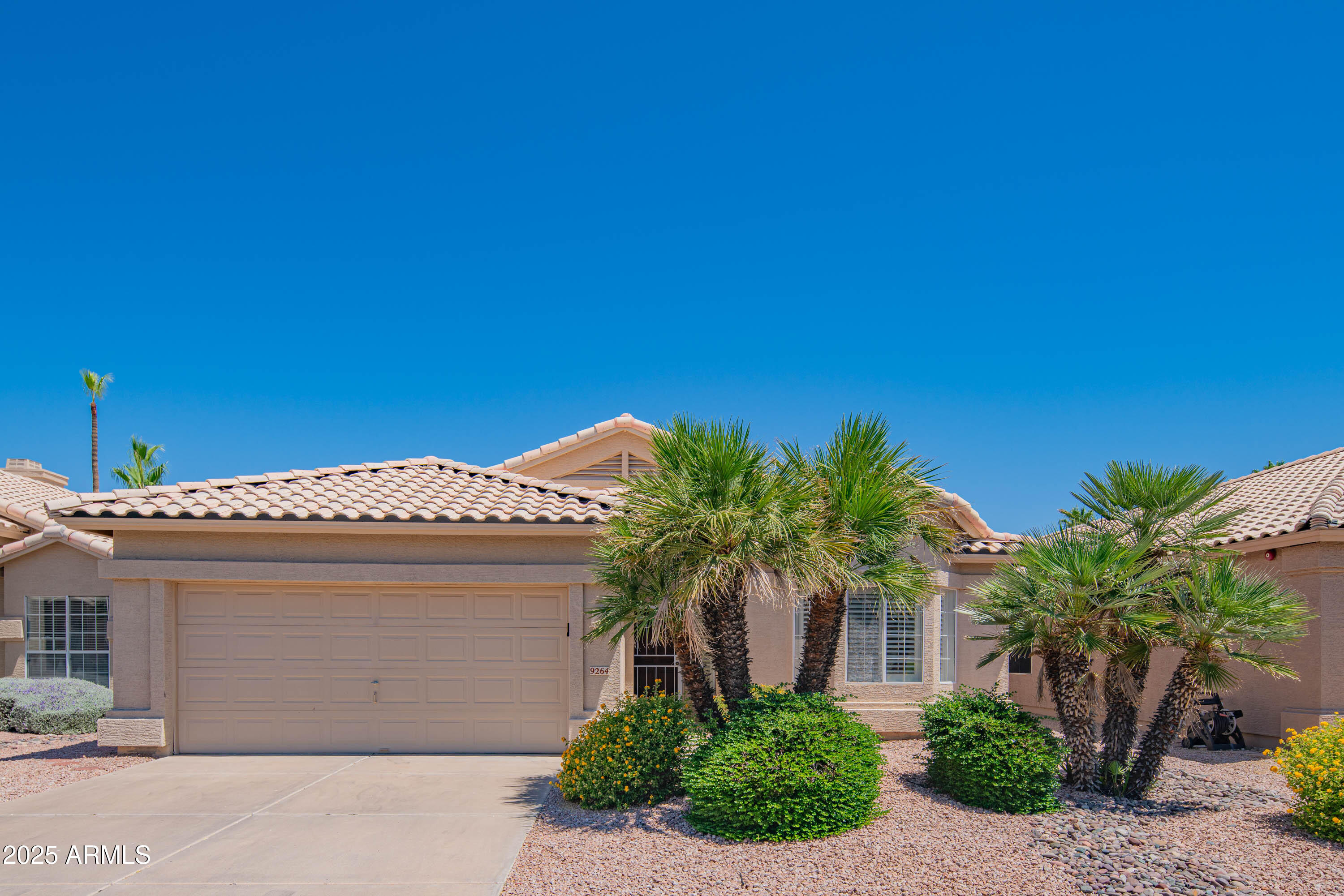 9264 E Blanche Drive