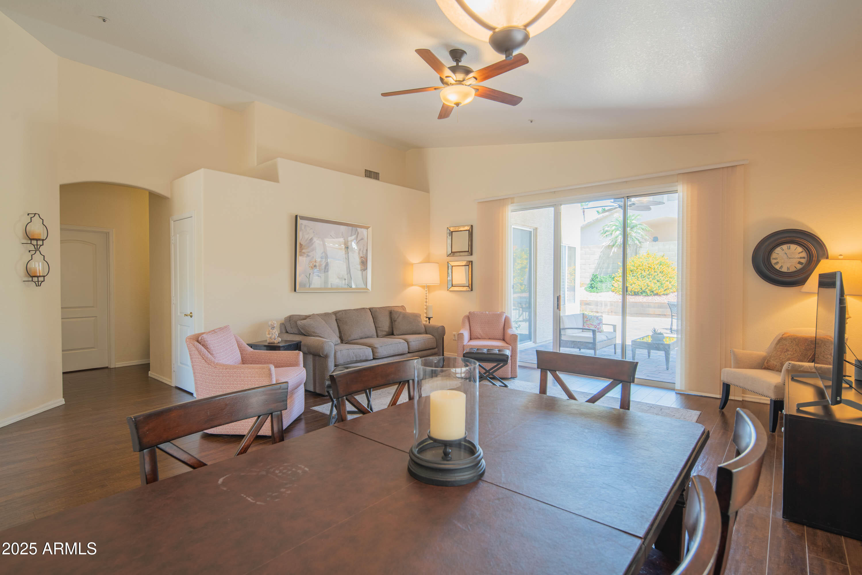 9264 E Blanche Drive