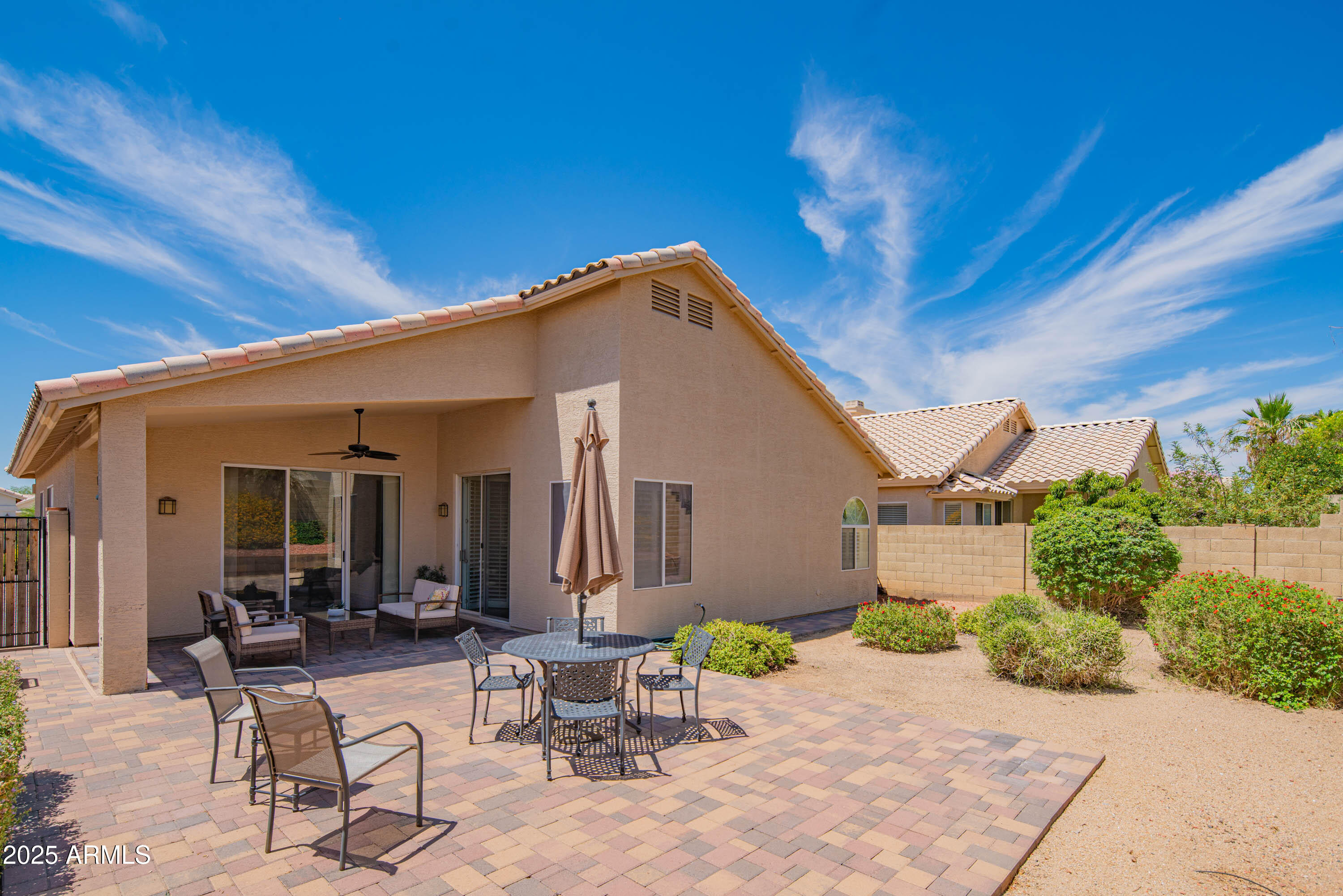 9264 E Blanche Drive