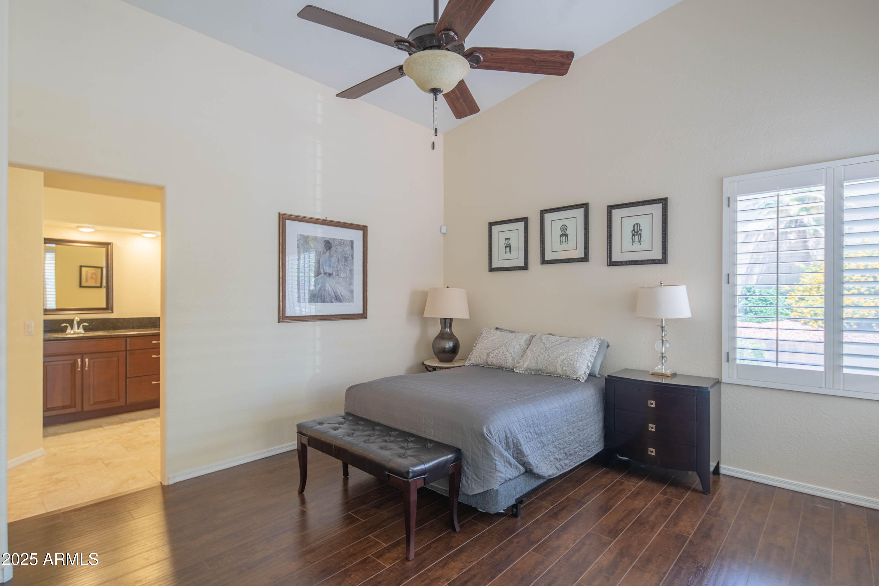 9264 E Blanche Drive