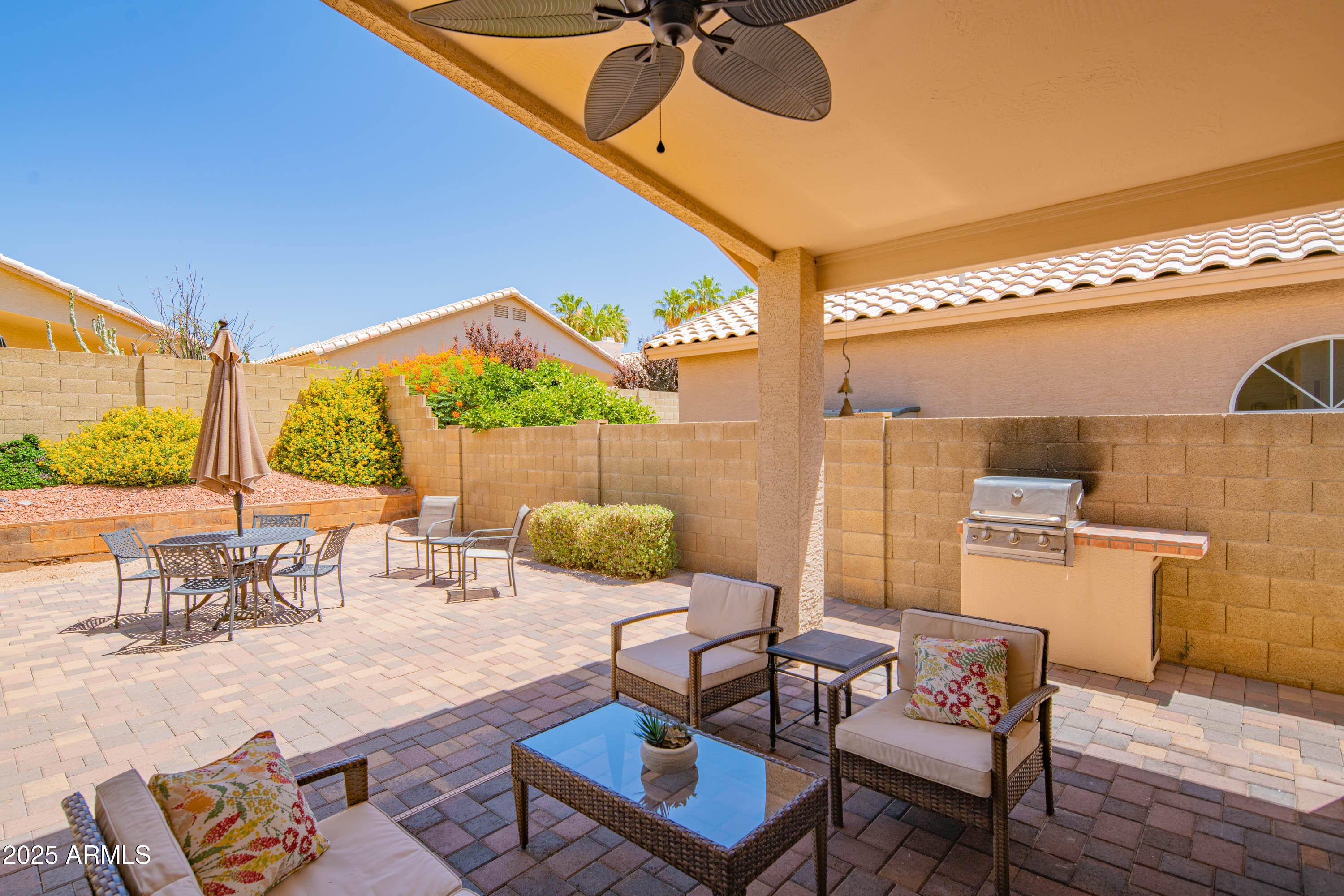 9264 E Blanche Drive