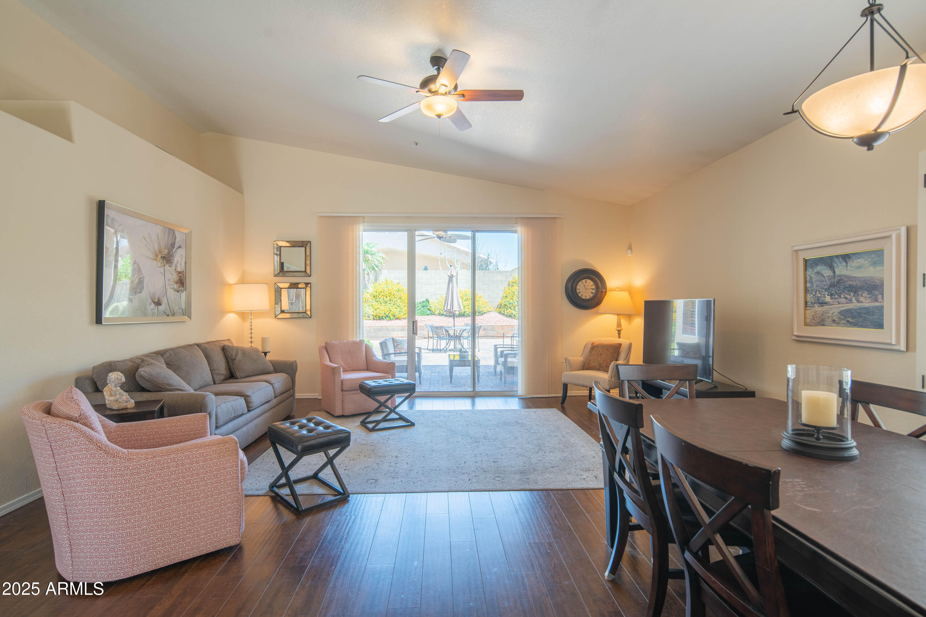 9264 E Blanche Drive