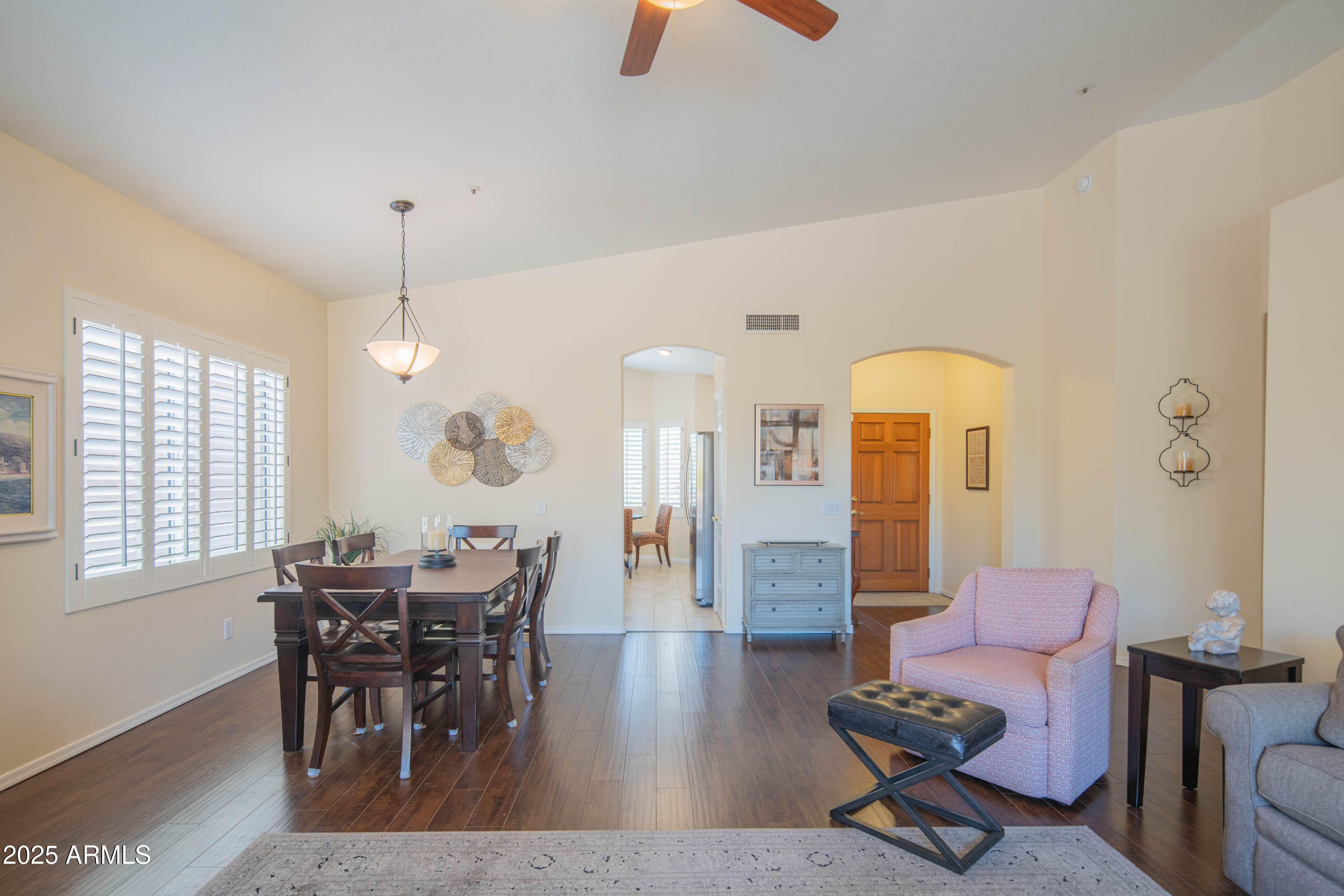 9264 E Blanche Drive