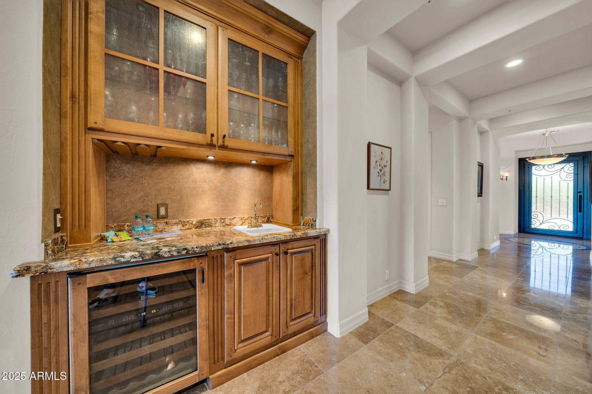 7500 E PONTEBELLA Drive