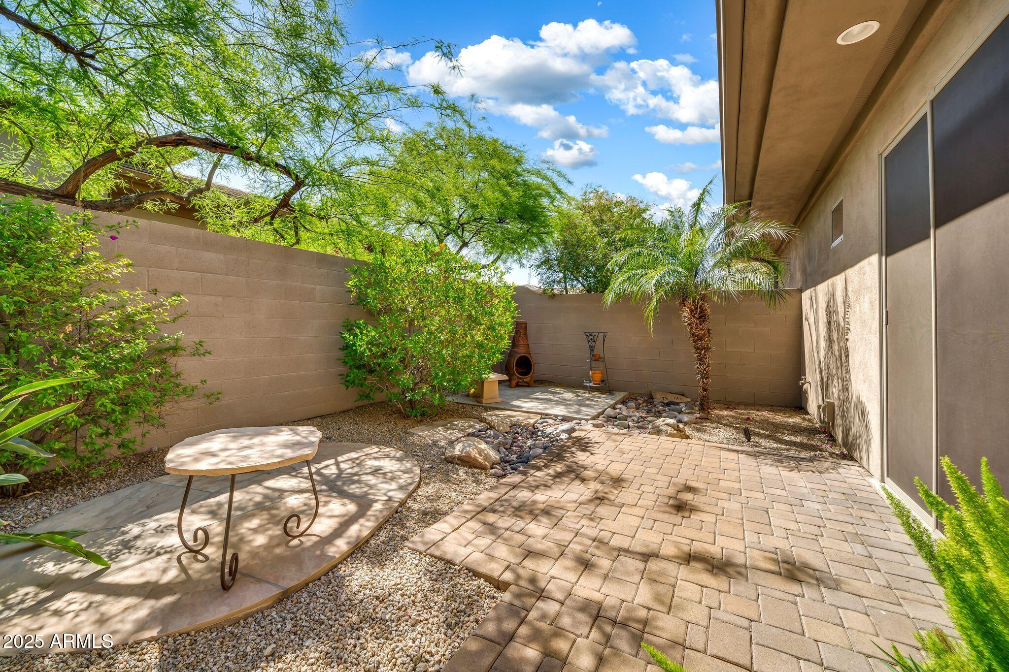 7500 E PONTEBELLA Drive