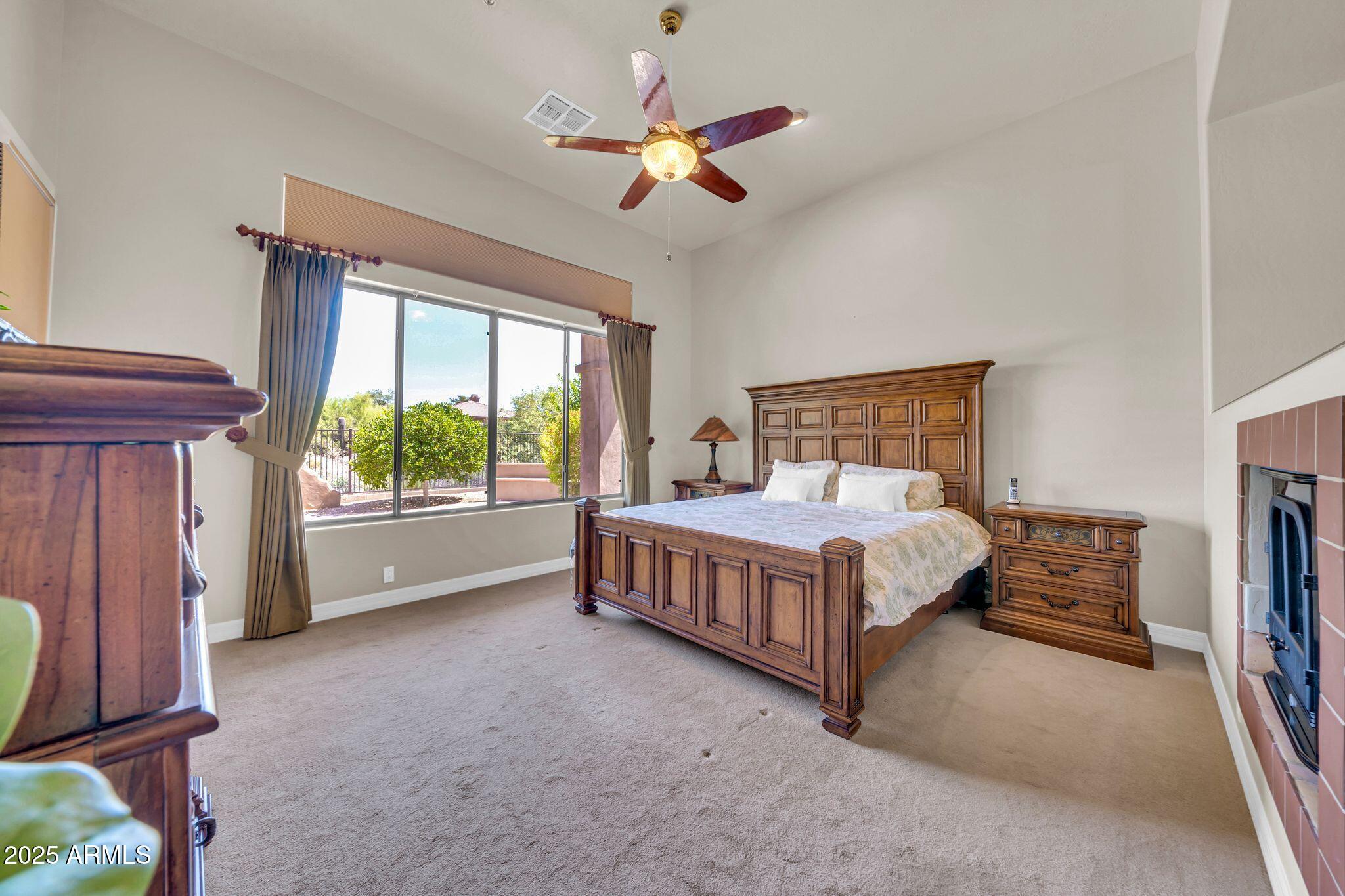 7500 E PONTEBELLA Drive