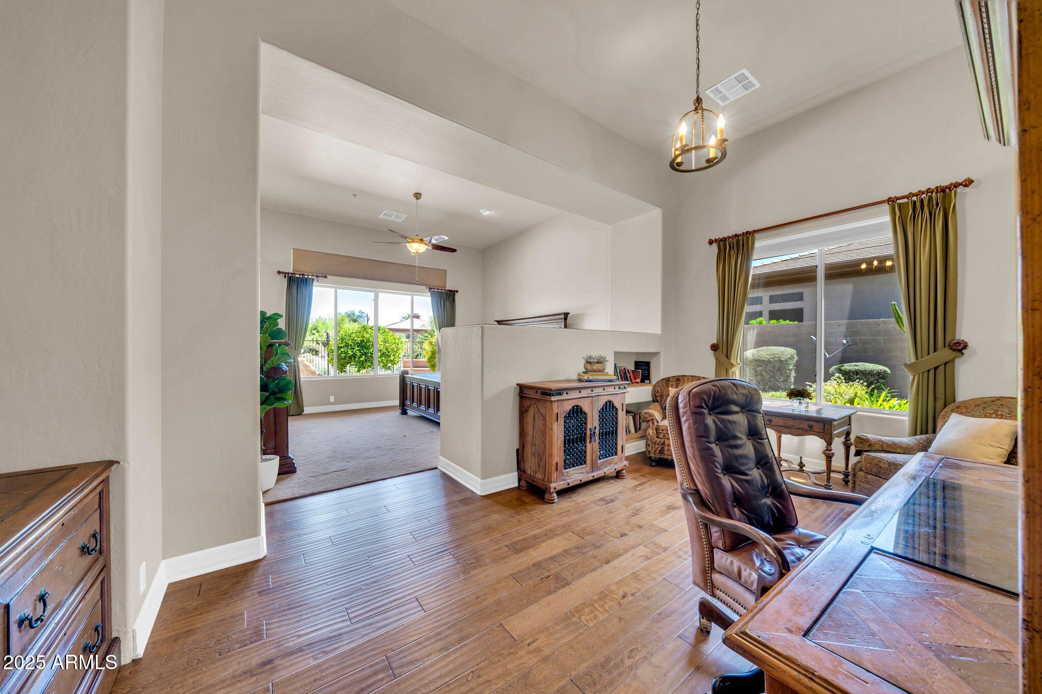 7500 E PONTEBELLA Drive