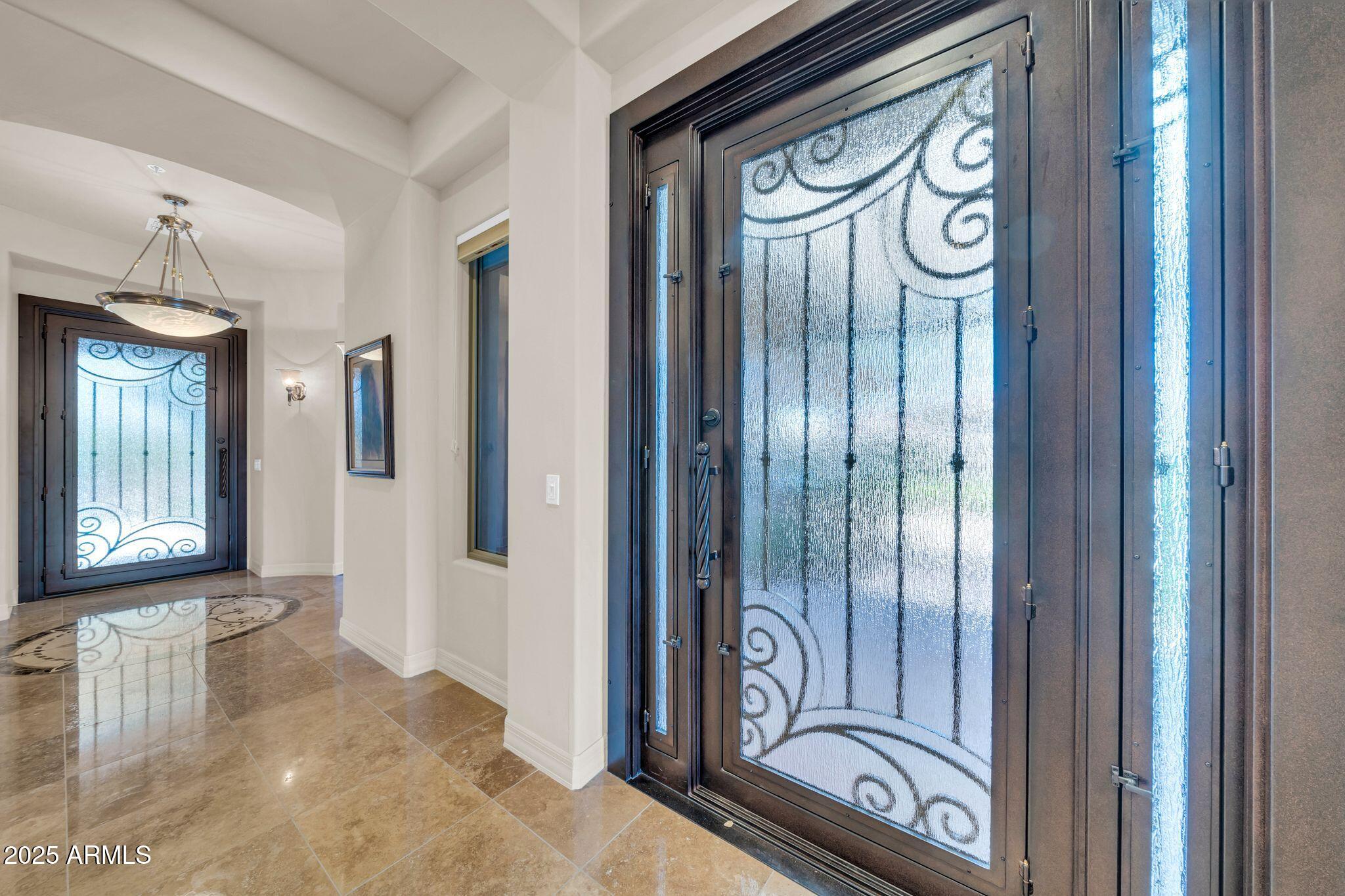 7500 E PONTEBELLA Drive