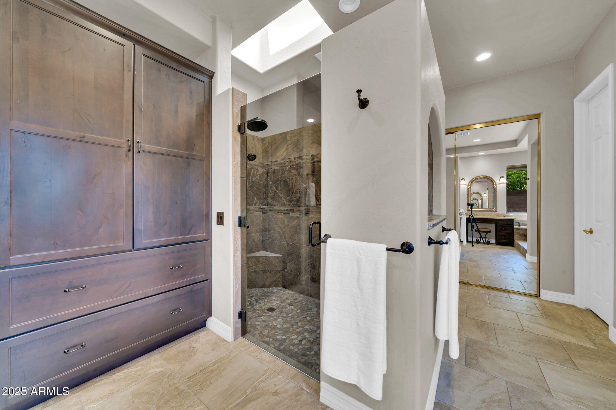 7500 E PONTEBELLA Drive