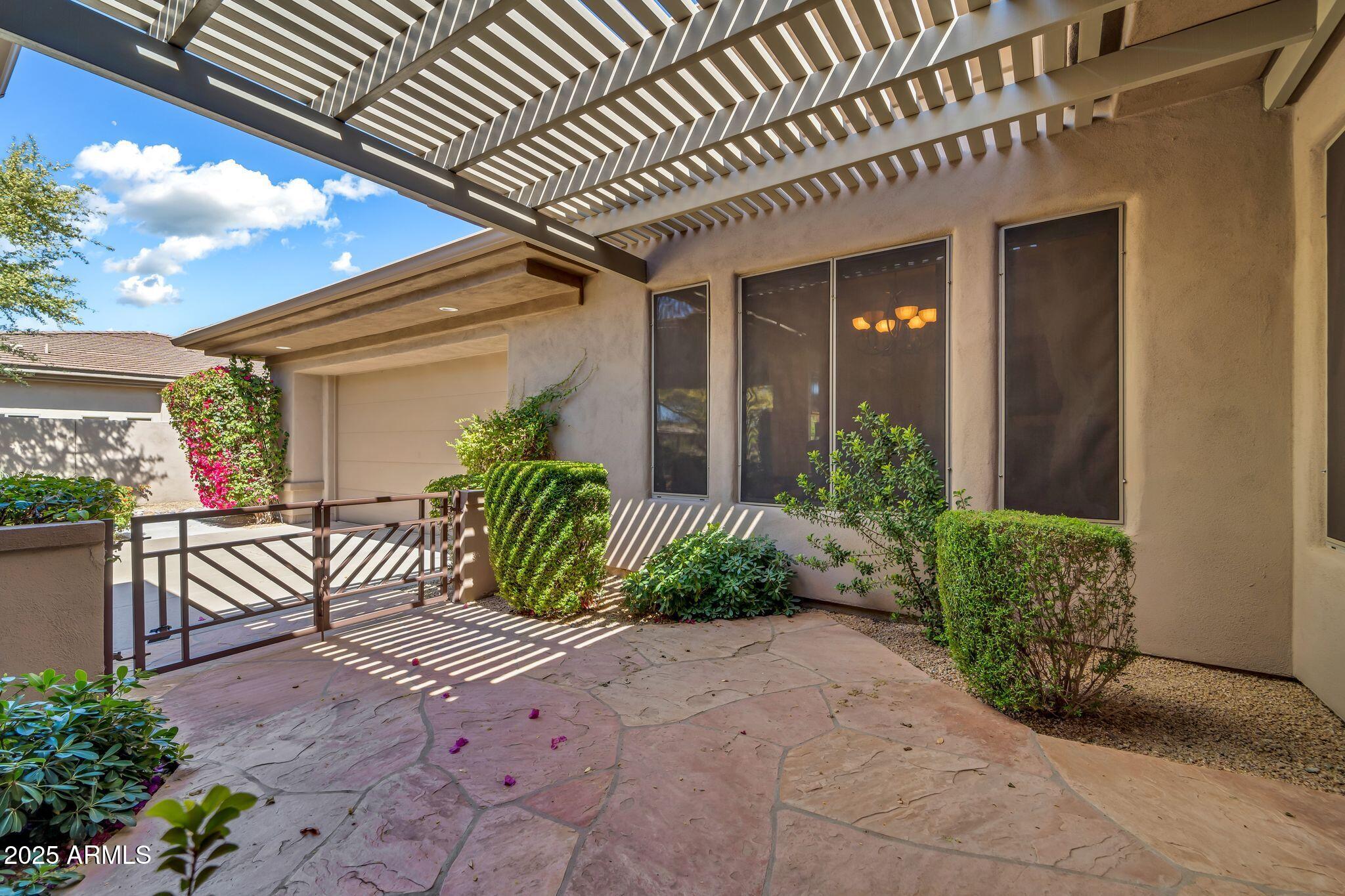 7500 E PONTEBELLA Drive